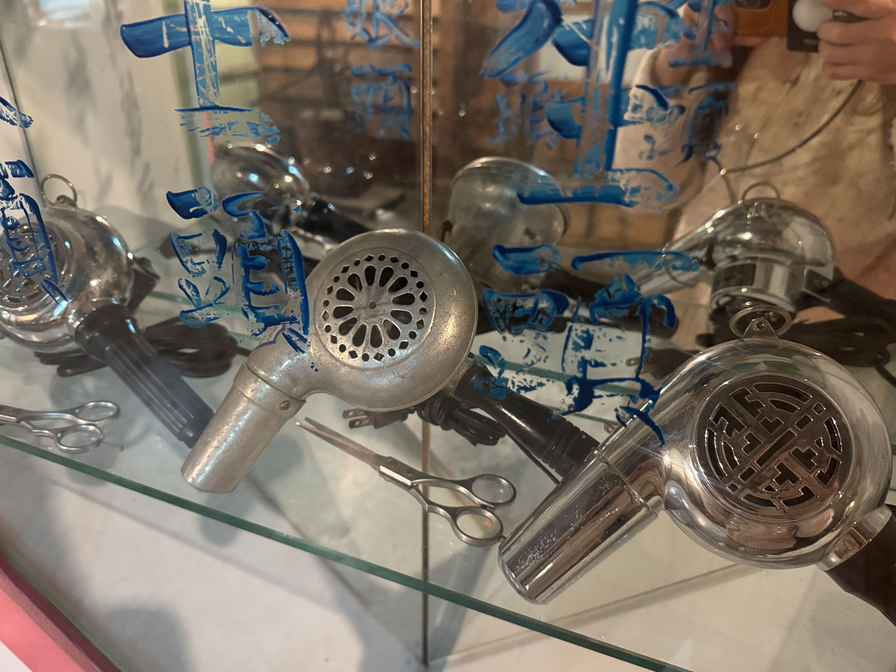 宜蘭|虎牌米粉觀光工廠》復古懷舊造景美拍 炒米粉吃到飽 巨大老虎巴士 - 第17張圖