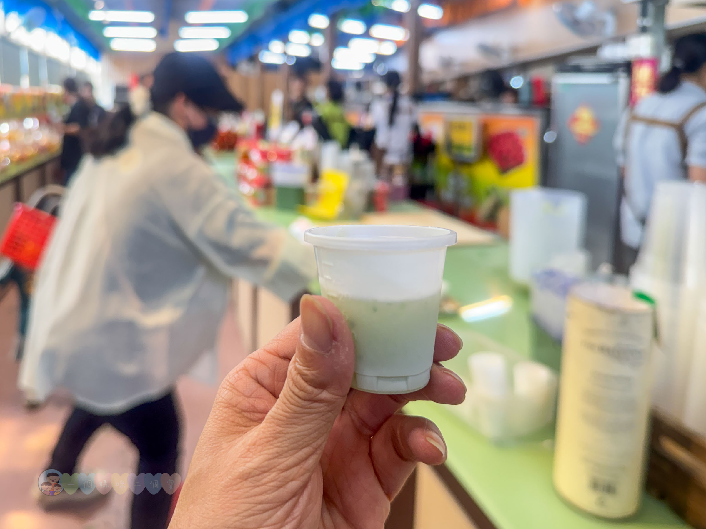 新竹|金勇番茄農場》免門票景點,世界各國番茄聯合國,採番茄,搗麻糬、diy體驗。 - 第8張圖