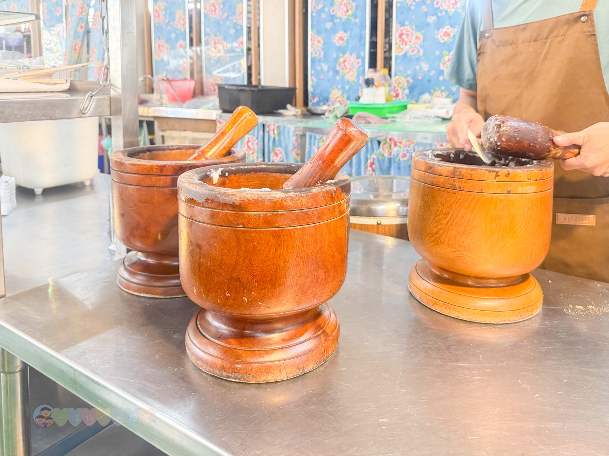 新竹|金勇番茄農場》免門票景點,世界各國番茄聯合國,採番茄,搗麻糬、diy體驗。 - 第28張圖