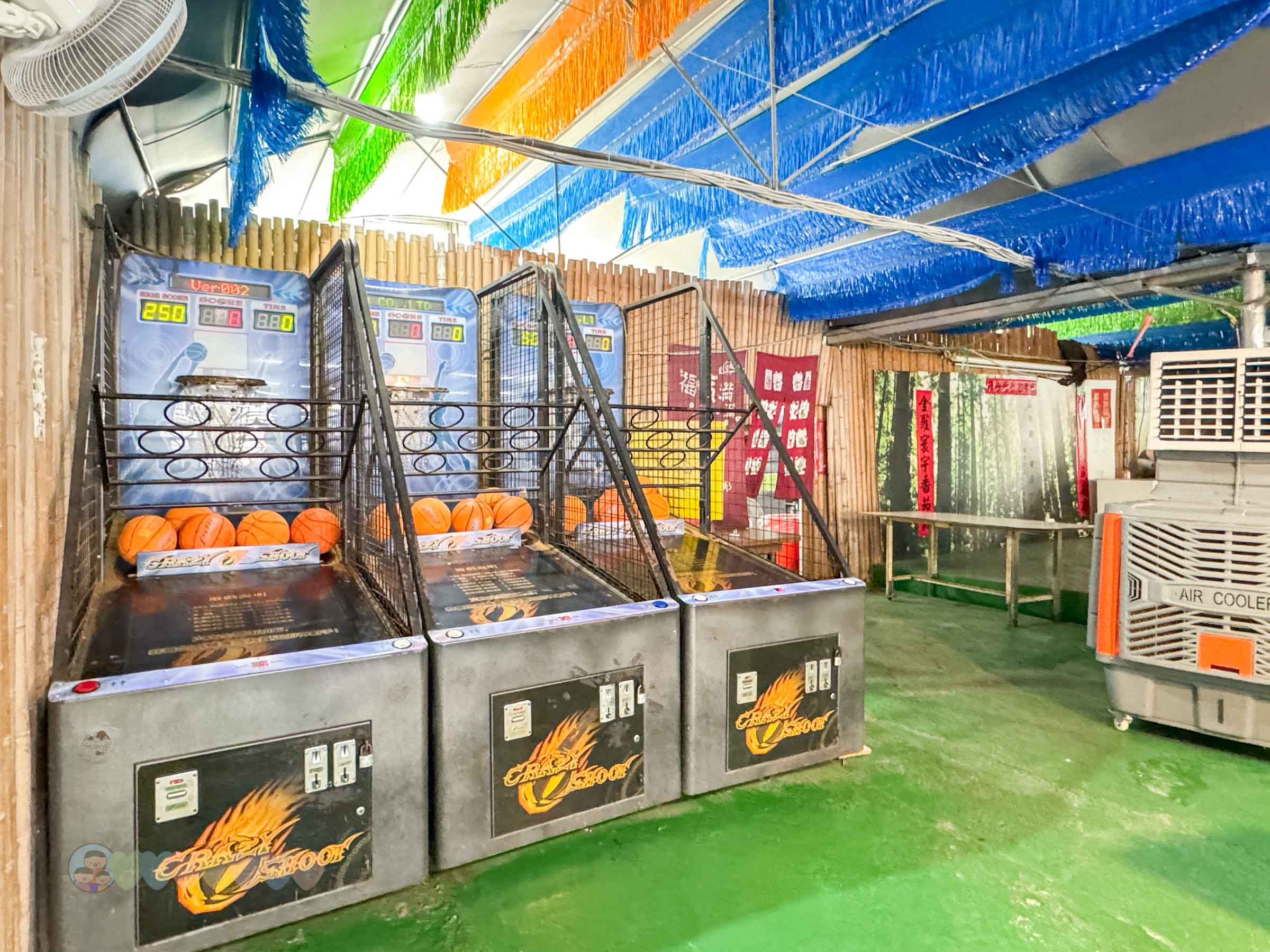 新竹|金勇番茄農場》免門票景點,世界各國番茄聯合國,採番茄,搗麻糬、diy體驗。 - 第31張圖