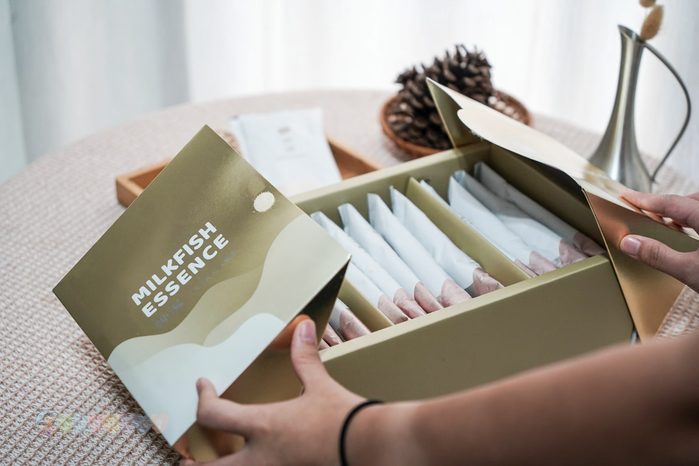 Authentic Self 原來面目 虱目魚骨神湯|耗時三日細熬 成分天然無添加 營養補充 送禮首選 養身推薦 - 第1張圖