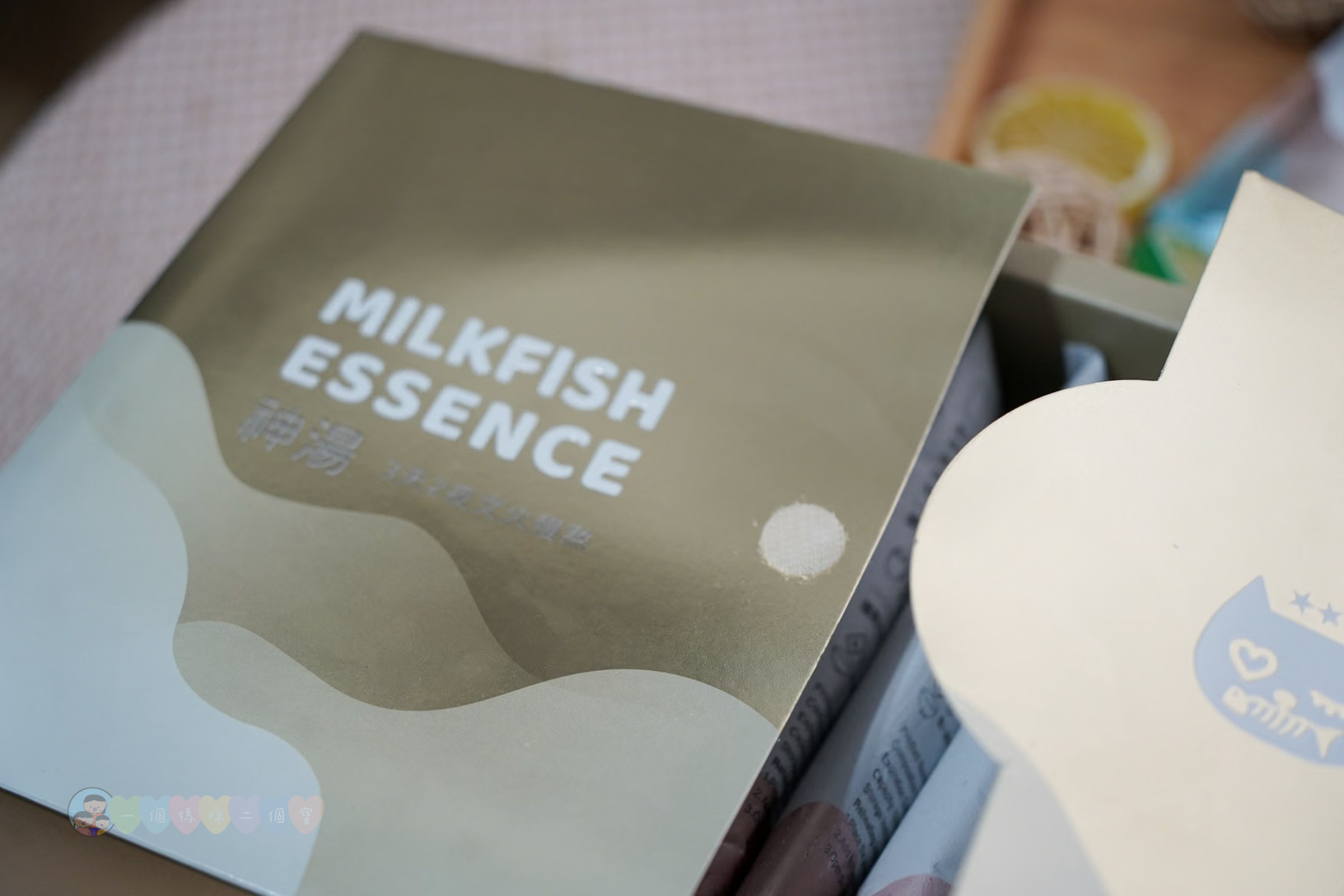 Authentic Self 原來面目 虱目魚骨神湯|耗時三日細熬 成分天然無添加 營養補充 送禮首選 養身推薦 - 第3張圖