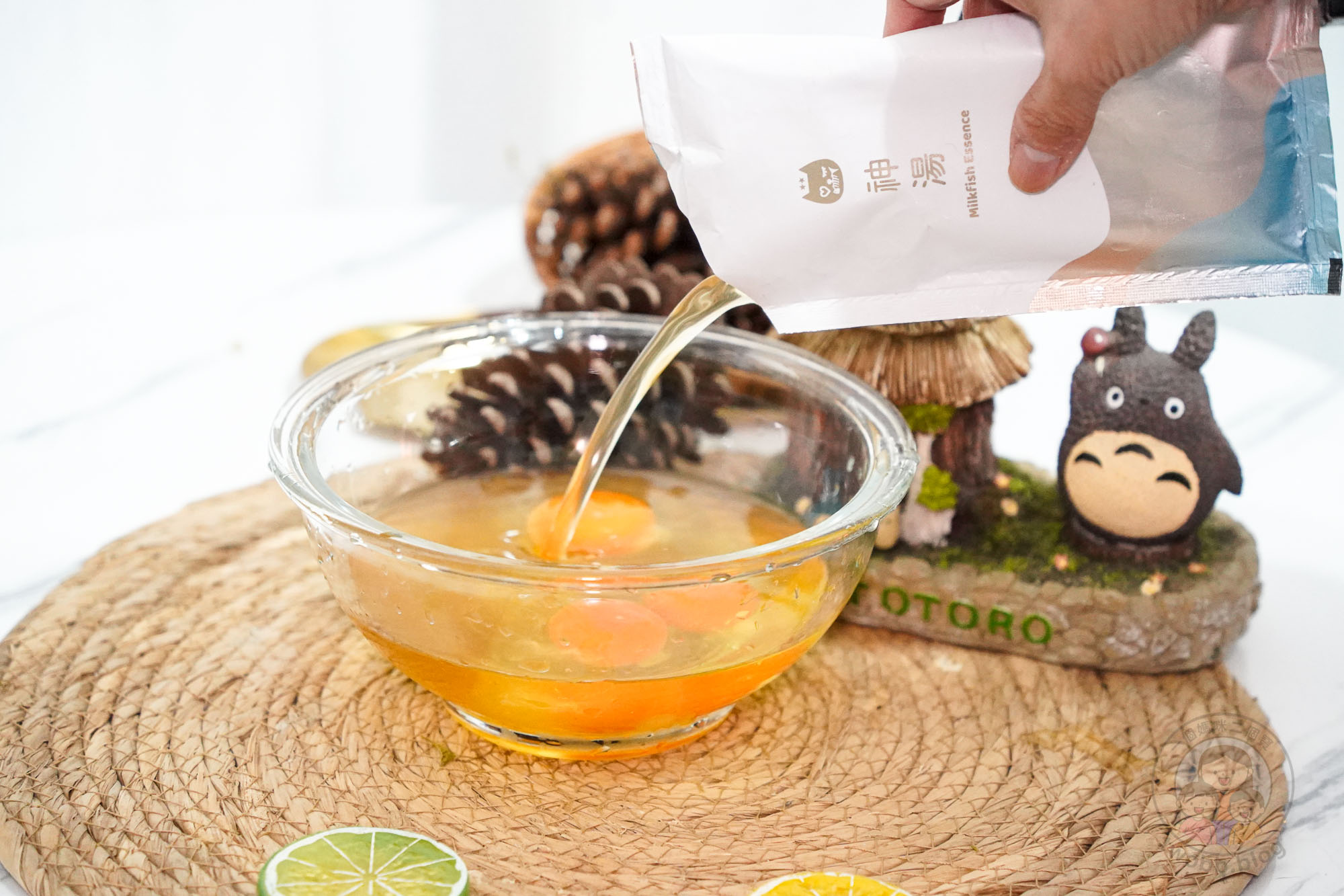 Authentic Self 原來面目 虱目魚骨神湯|耗時三日細熬 成分天然無添加 營養補充 送禮首選 養身推薦 - 第12張圖