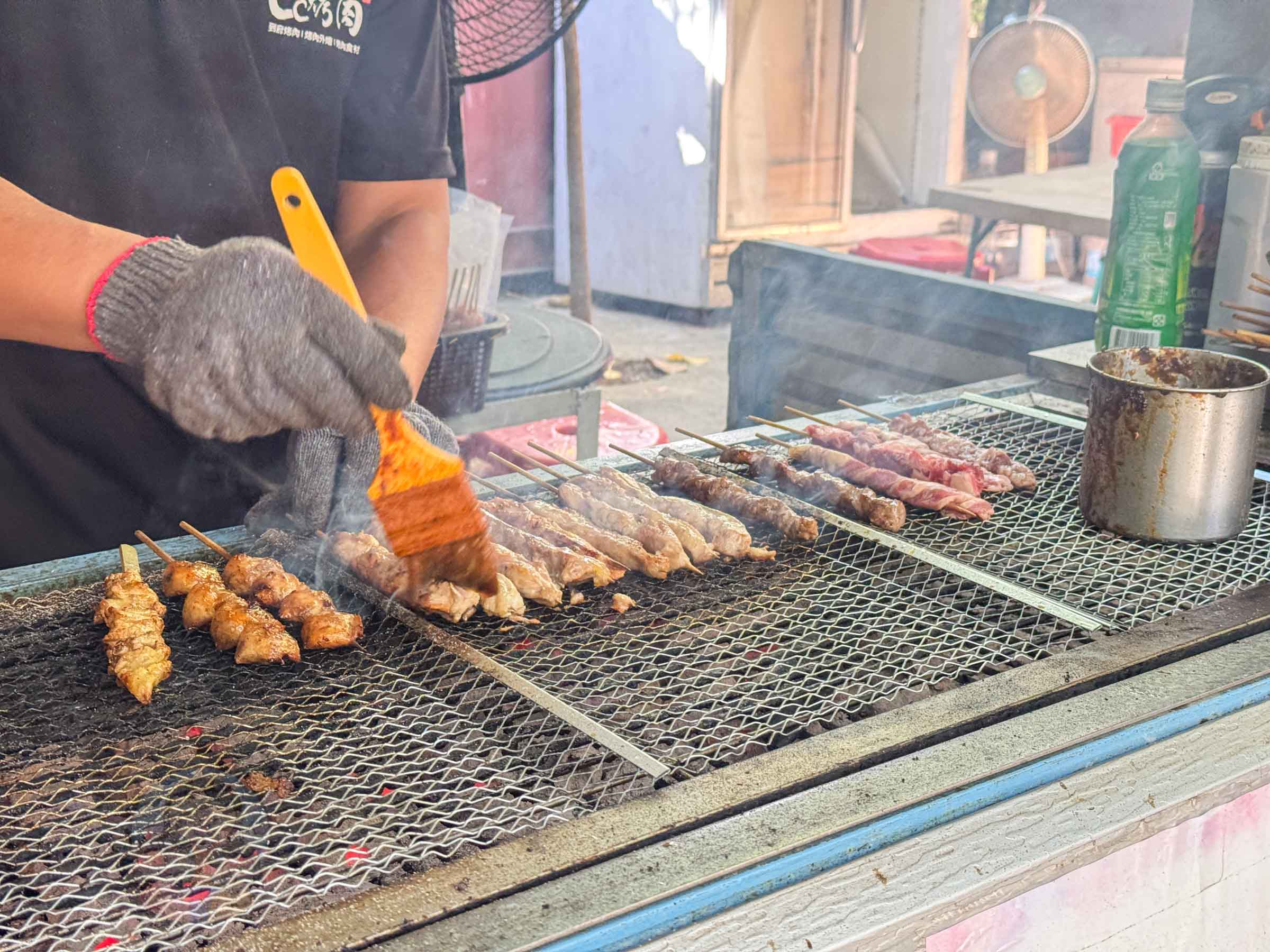 桃園|野趣森林》2025桃園親子景點!不插電迪士尼遊樂園,水陸空400項遊具一路暢玩,HIGH玩一整天。 - 第76張圖