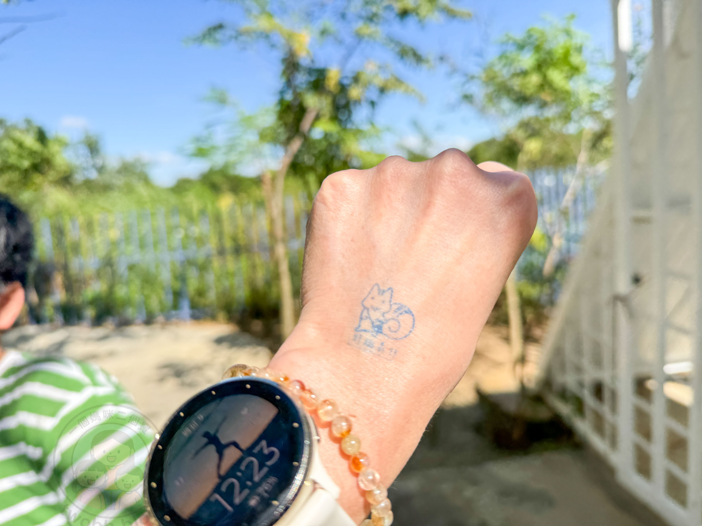 桃園|野趣森林》2025桃園親子景點!不插電迪士尼遊樂園,水陸空400項遊具一路暢玩,HIGH玩一整天。 - 第11張圖