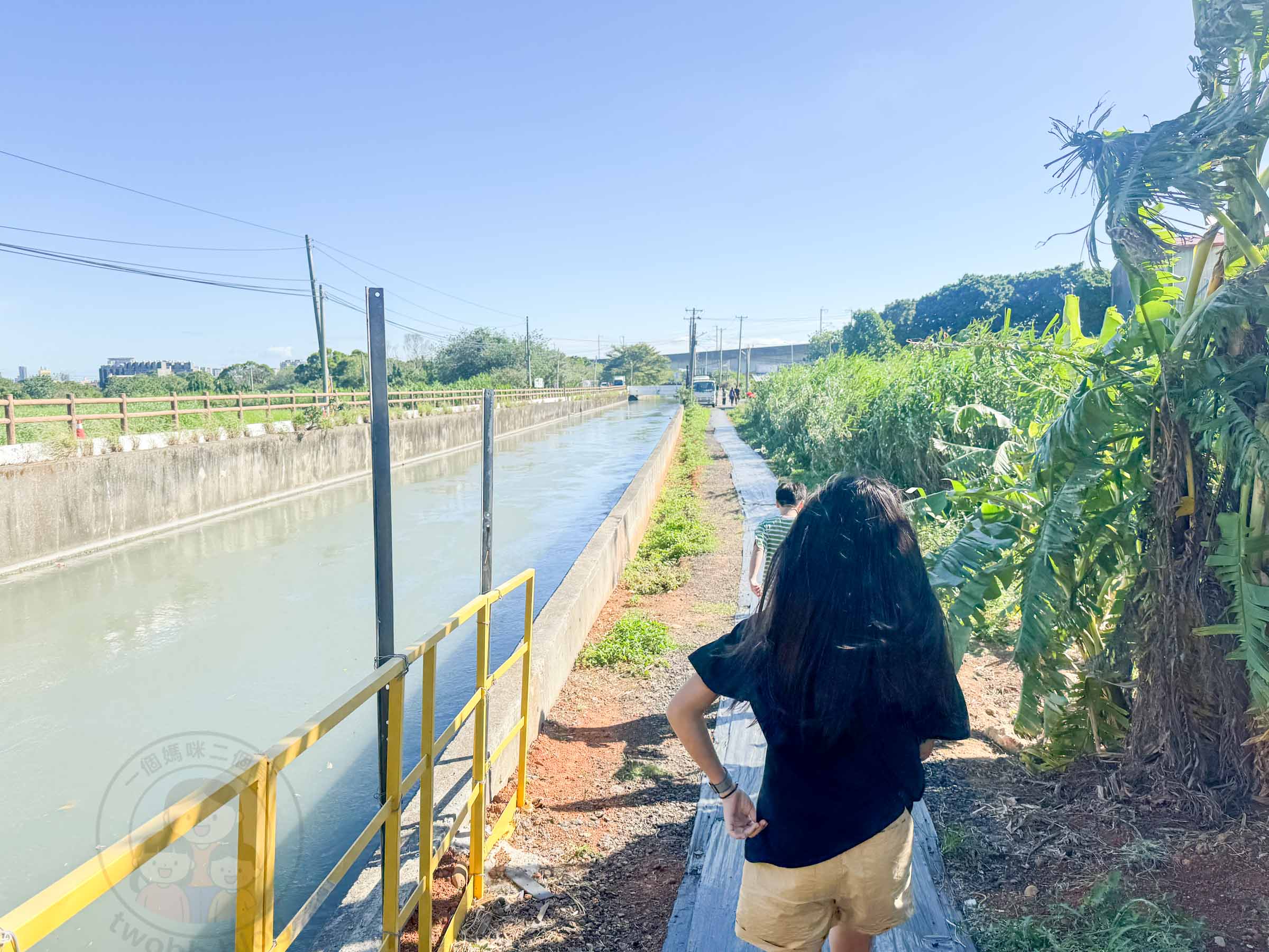 桃園|野趣森林》2025桃園親子景點!不插電迪士尼遊樂園,水陸空400項遊具一路暢玩,HIGH玩一整天。 - 第8張圖