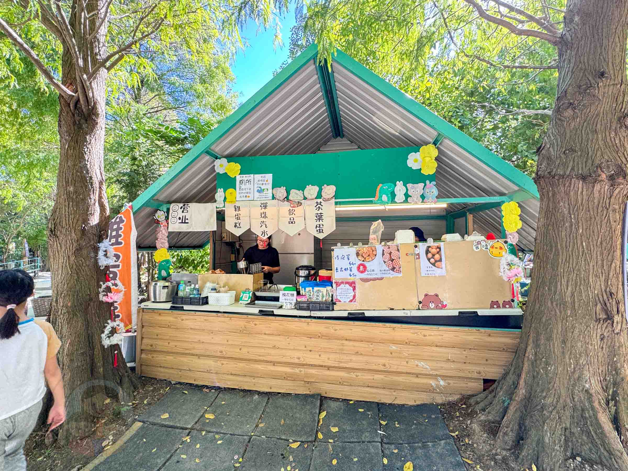 桃園|野趣森林》2025桃園親子景點!不插電迪士尼遊樂園,水陸空400項遊具一路暢玩,HIGH玩一整天。 - 第74張圖