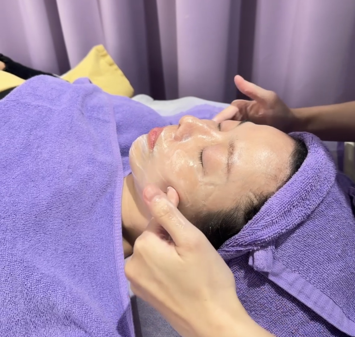 新北|愛爾麗診所(板橋店)》 Dual HI雙子極線音波 韓國黑科技,6倍能量拉提 雙線擊發高效率。 - 第9張圖 新北|愛爾麗診所(板橋店)》 Dual HI雙子極線音波 韓國黑科技,6倍能量拉提 雙線擊發高效率。