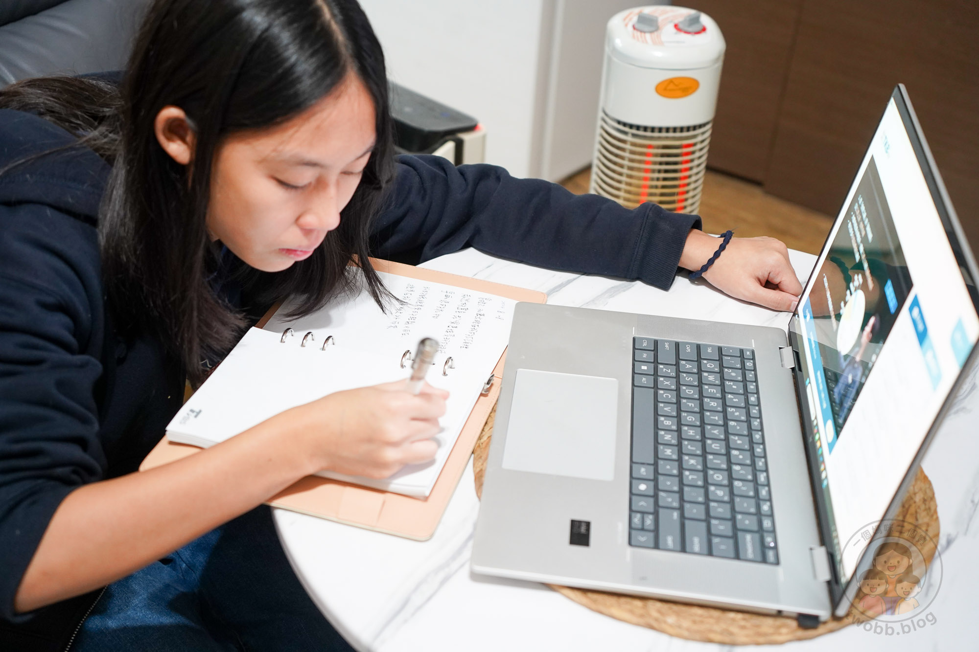 TKB台灣知識庫｜國中會考制霸系列課程 雲端課程隨時上課 孩子備考的好夥伴