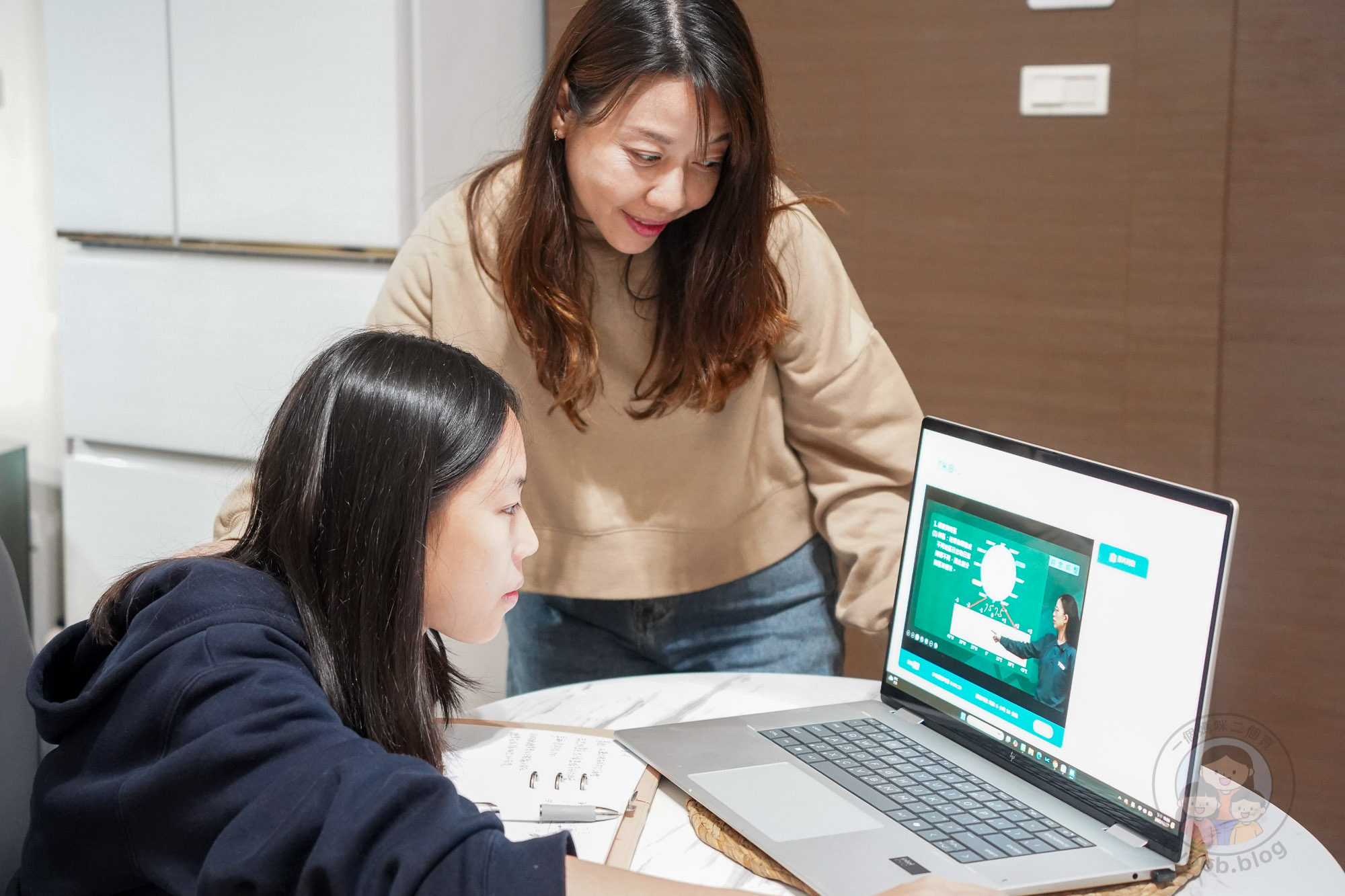 TKB台灣知識庫｜國中會考制霸系列課程 雲端課程隨時上課 孩子備考的好夥伴