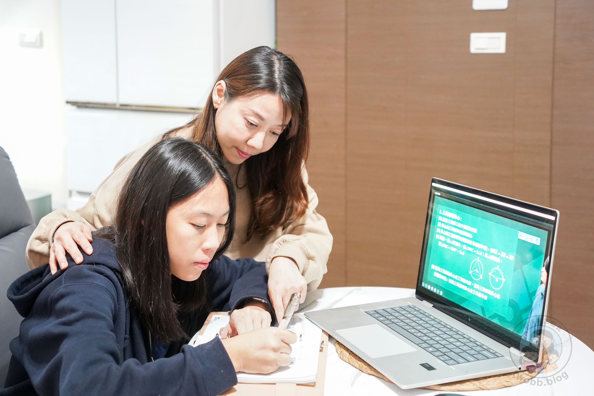 TKB台灣知識庫｜國中會考制霸系列課程 雲端課程隨時上課 孩子備考的好夥伴