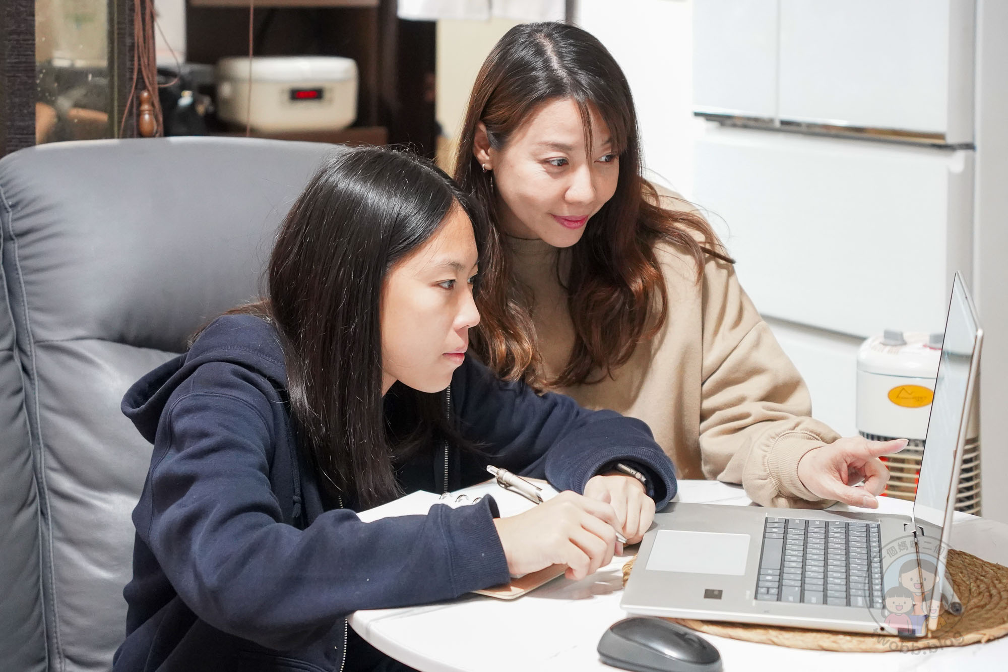 TKB台灣知識庫｜國中會考制霸系列課程 雲端課程隨時上課 孩子備考的好夥伴