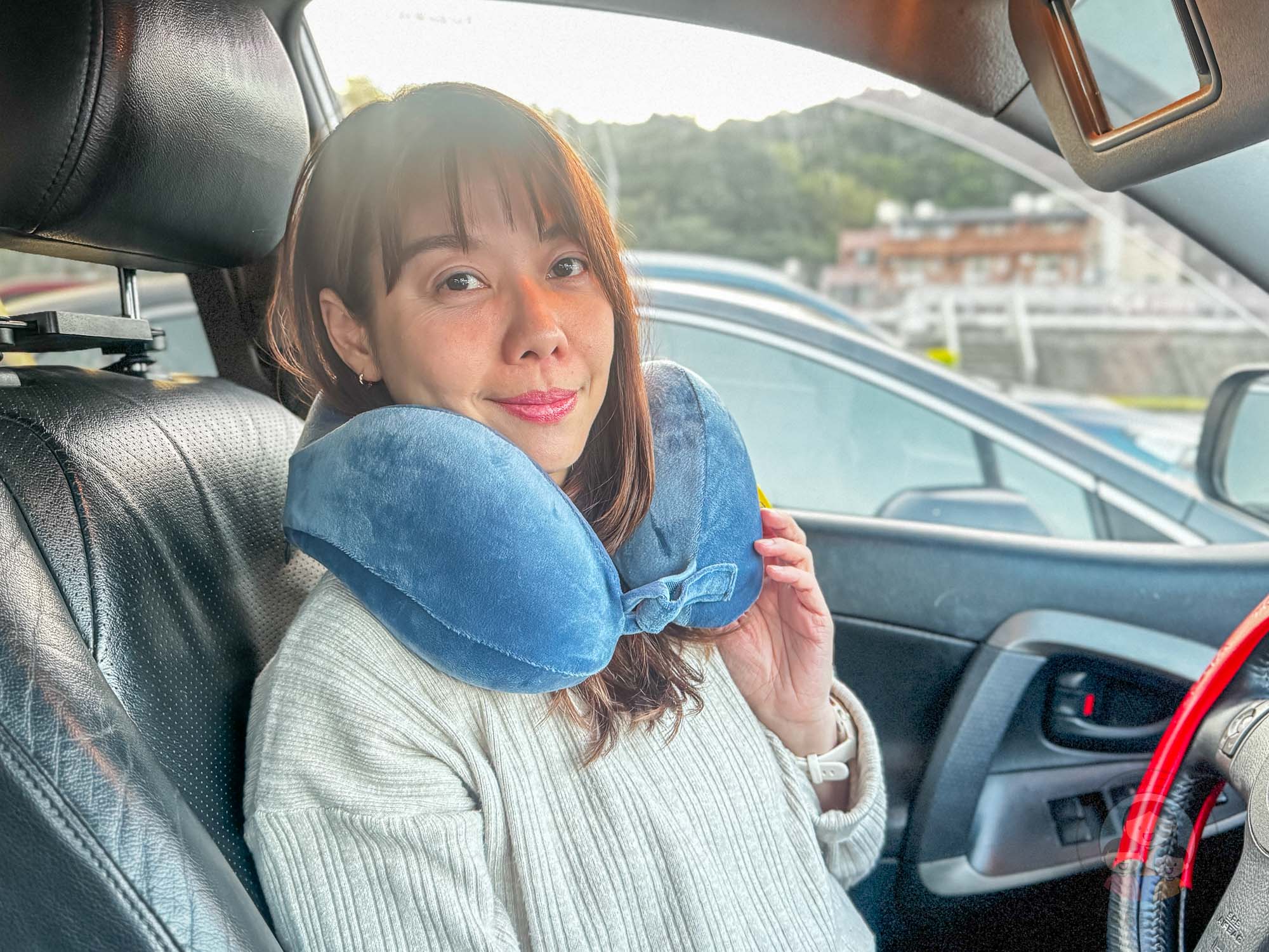 Travel Blue藍旅 旅途有型禮盒| 旅行好物推薦、舒眠頸枕、防盜斜背包、飛行耳塞、豪華眼罩,出國通勤親子旅行都好用 - 第17張圖 Travel Blue藍旅 旅途有型禮盒| 旅行好物推薦、舒眠頸枕、防盜斜背包、飛行耳塞、豪華眼罩,出國通勤親子旅行都好用