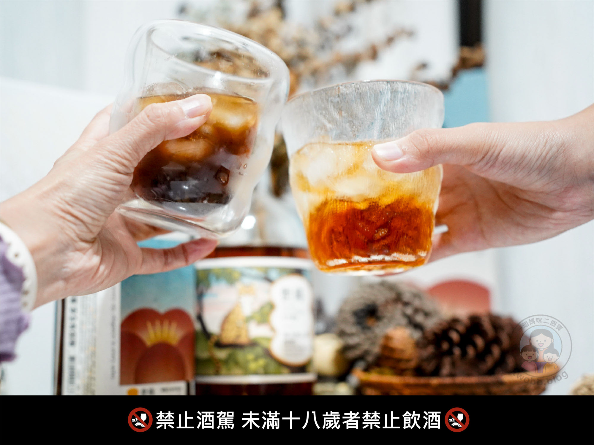 世嵵梅酒｜堅持釀造！台灣在地品牌梅酒，梅酒禮盒推薦 季節限定調酒