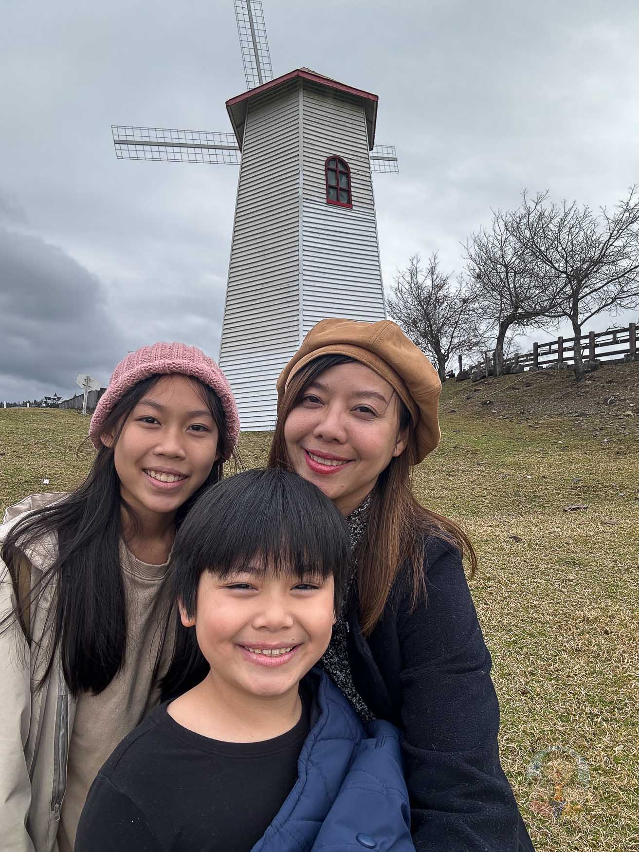 南投｜清境農場》台灣小瑞士，綿羊秀、馬術秀，還有高空景觀天空步道。