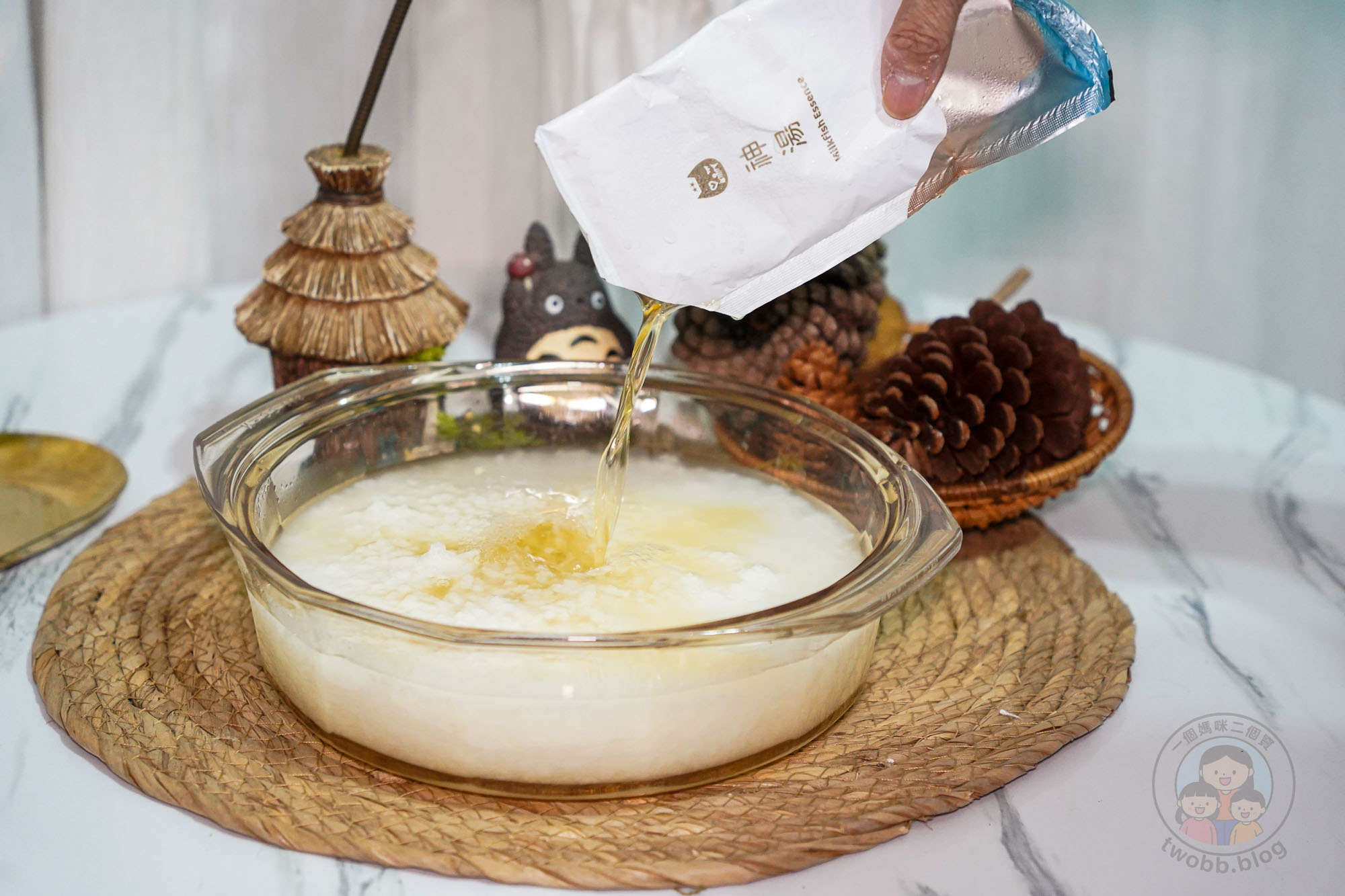 Authentic Self 原來面目 虱目魚骨神湯|耗時三日細熬 成分天然無添加 營養補充 送禮首選 養身推薦 - 第13張圖