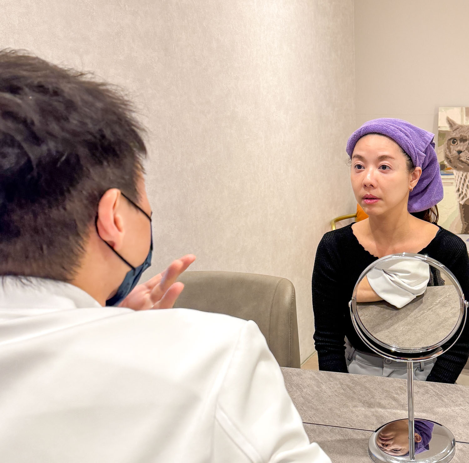 新北|愛爾麗診所(板橋店)》 Dual HI雙子極線音波 韓國黑科技,6倍能量拉提 雙線擊發高效率。 - 第5張圖 新北|愛爾麗診所(板橋店)》 Dual HI雙子極線音波 韓國黑科技,6倍能量拉提 雙線擊發高效率。