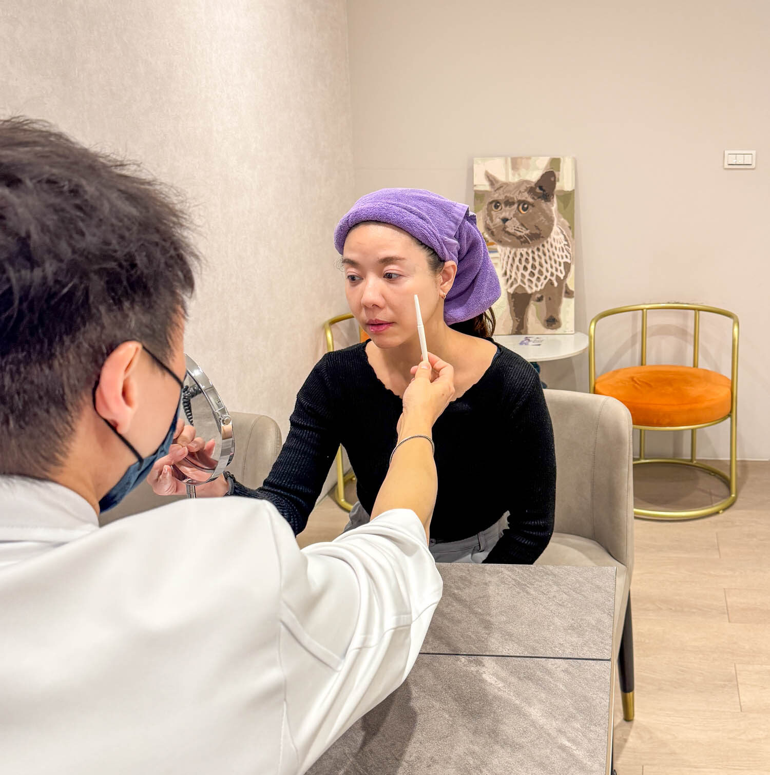 新北|愛爾麗診所(板橋店)》 Dual HI雙子極線音波 韓國黑科技,6倍能量拉提 雙線擊發高效率。 - 第6張圖 新北|愛爾麗診所(板橋店)》 Dual HI雙子極線音波 韓國黑科技,6倍能量拉提 雙線擊發高效率。