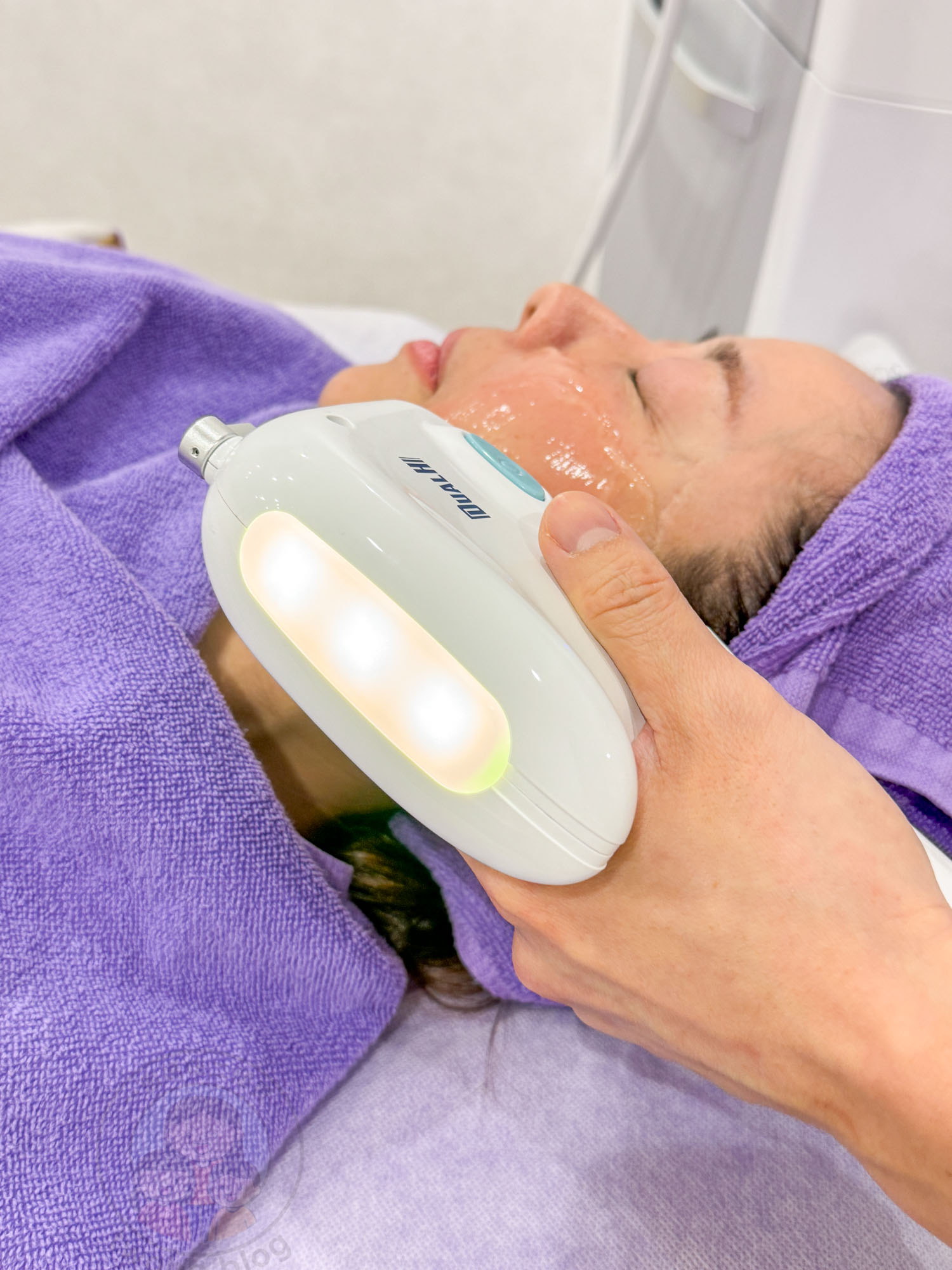 新北|愛爾麗診所(板橋店)》 Dual HI雙子極線音波 韓國黑科技,6倍能量拉提 雙線擊發高效率。 - 第15張圖 新北|愛爾麗診所(板橋店)》 Dual HI雙子極線音波 韓國黑科技,6倍能量拉提 雙線擊發高效率。