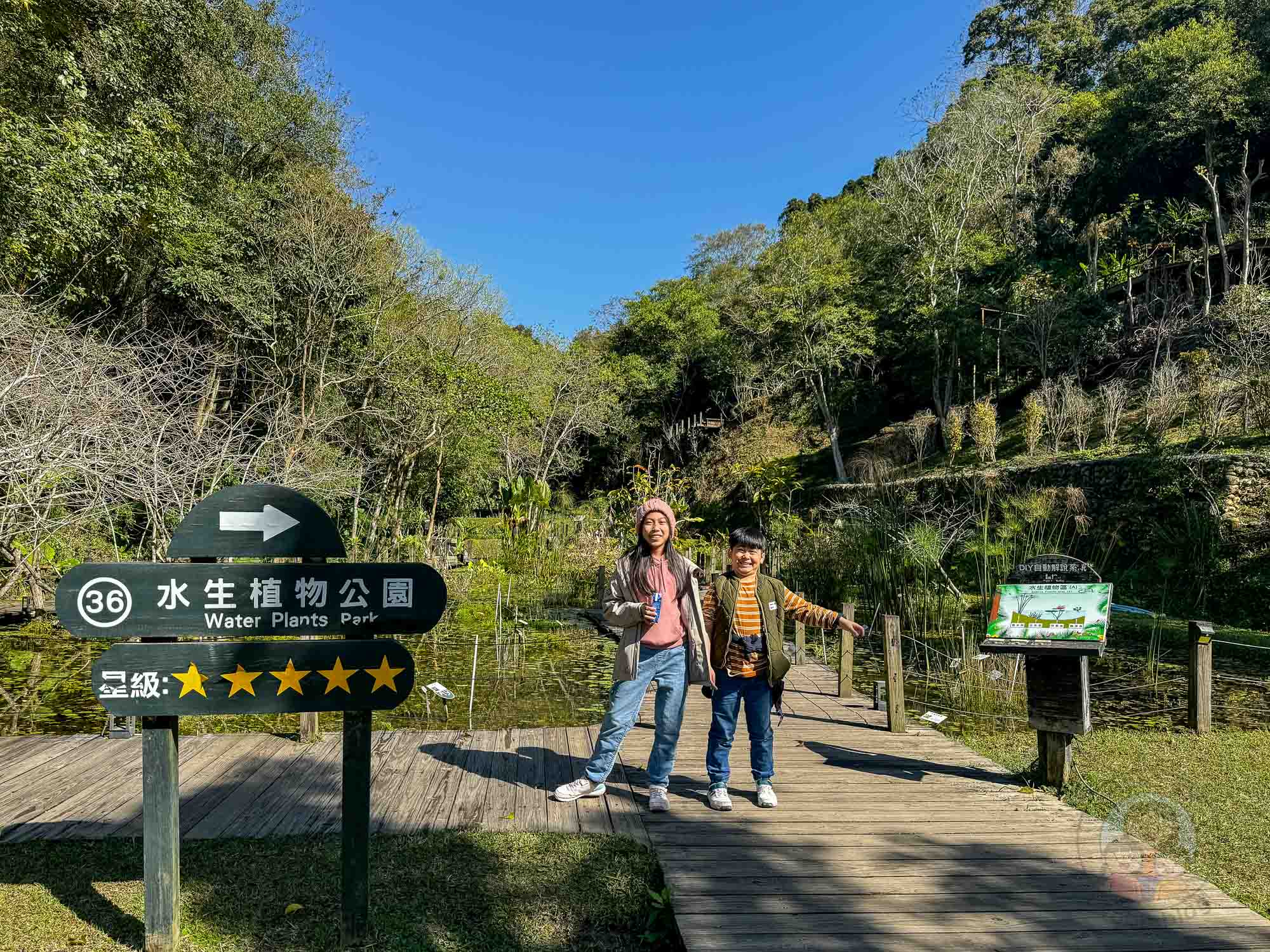 新竹｜綠世界生態農場 2025門票》亞洲最大的亞熱帶雨林生態園區、六大主題公園、草尼馬、可愛動物、落羽松夢幻步道。