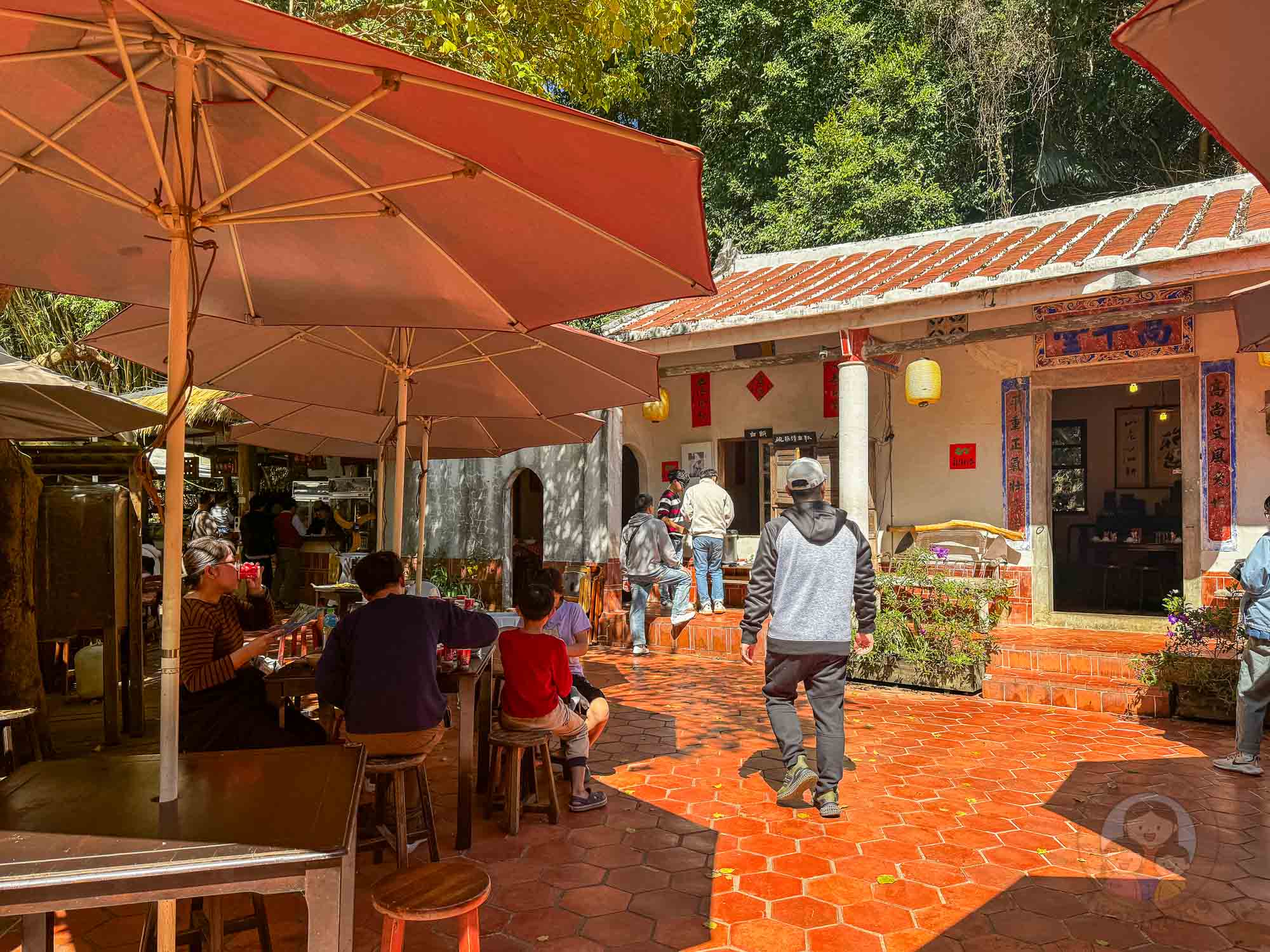 新竹｜綠世界生態農場 2025門票》亞洲最大的亞熱帶雨林生態園區、六大主題公園、草尼馬、可愛動物、落羽松夢幻步道。