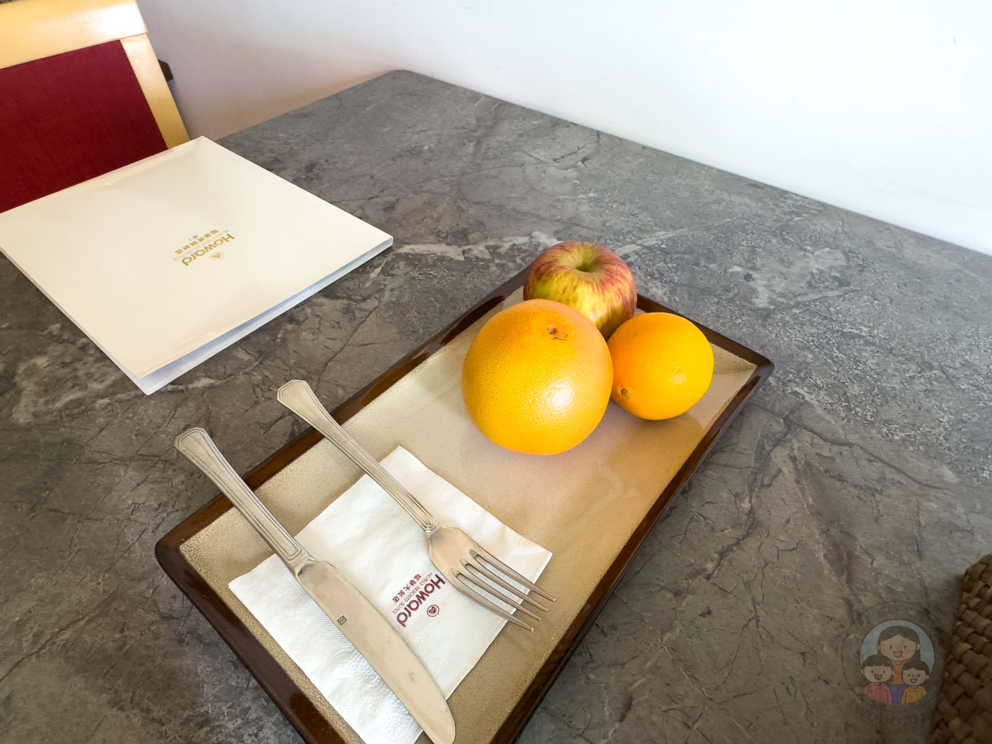 屏東｜墾丁福華渡假飯店》墾丁泳池飯店，直通小灣沙灘，梅花鹿親密互動。