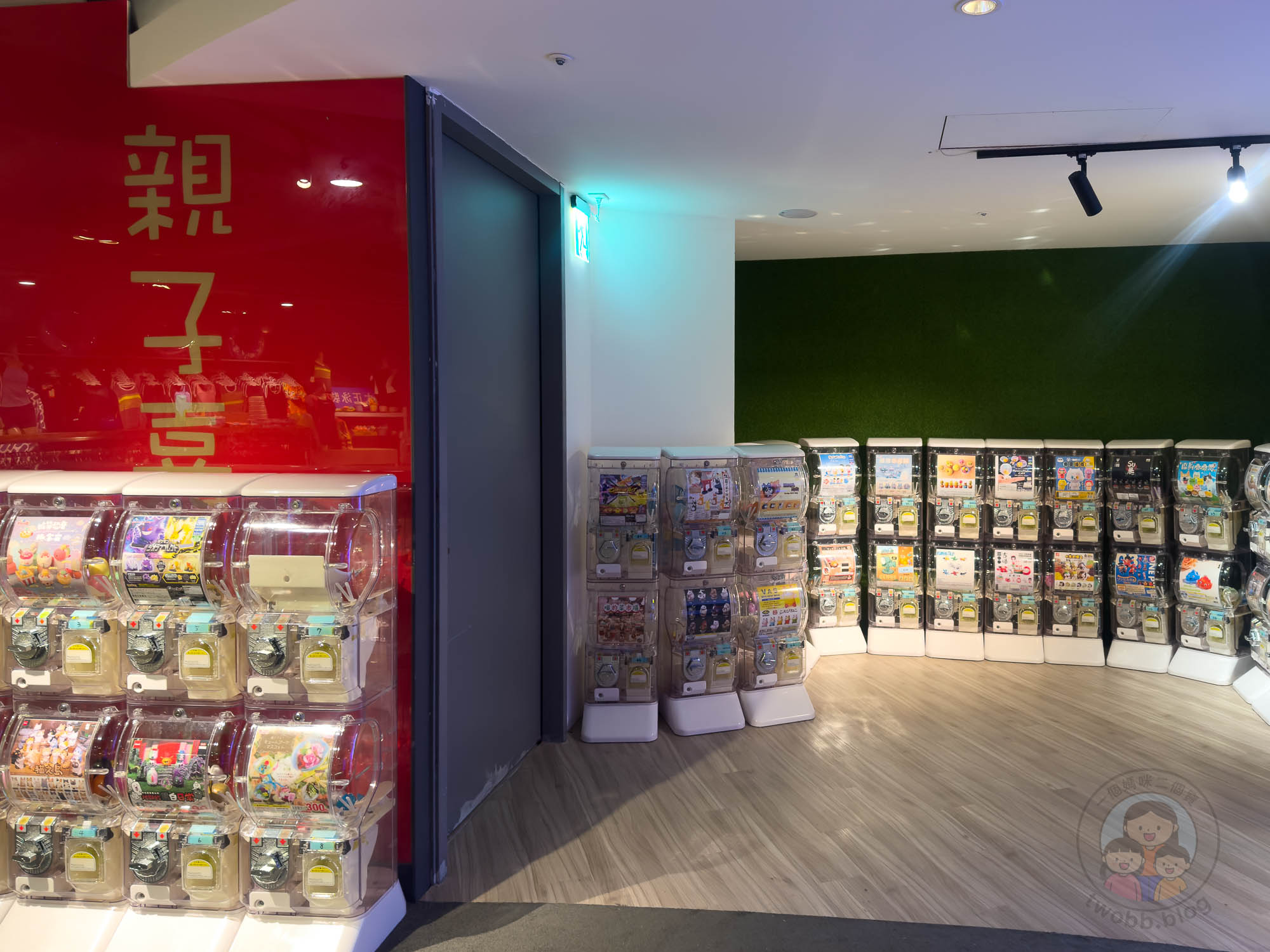 屏東｜墾丁福華渡假飯店》墾丁泳池飯店，直通小灣沙灘，梅花鹿親密互動。