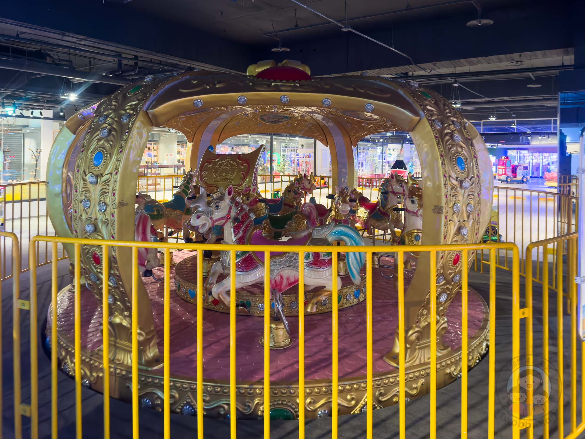 屏東｜墾丁福華渡假飯店》墾丁泳池飯店，直通小灣沙灘，梅花鹿親密互動。