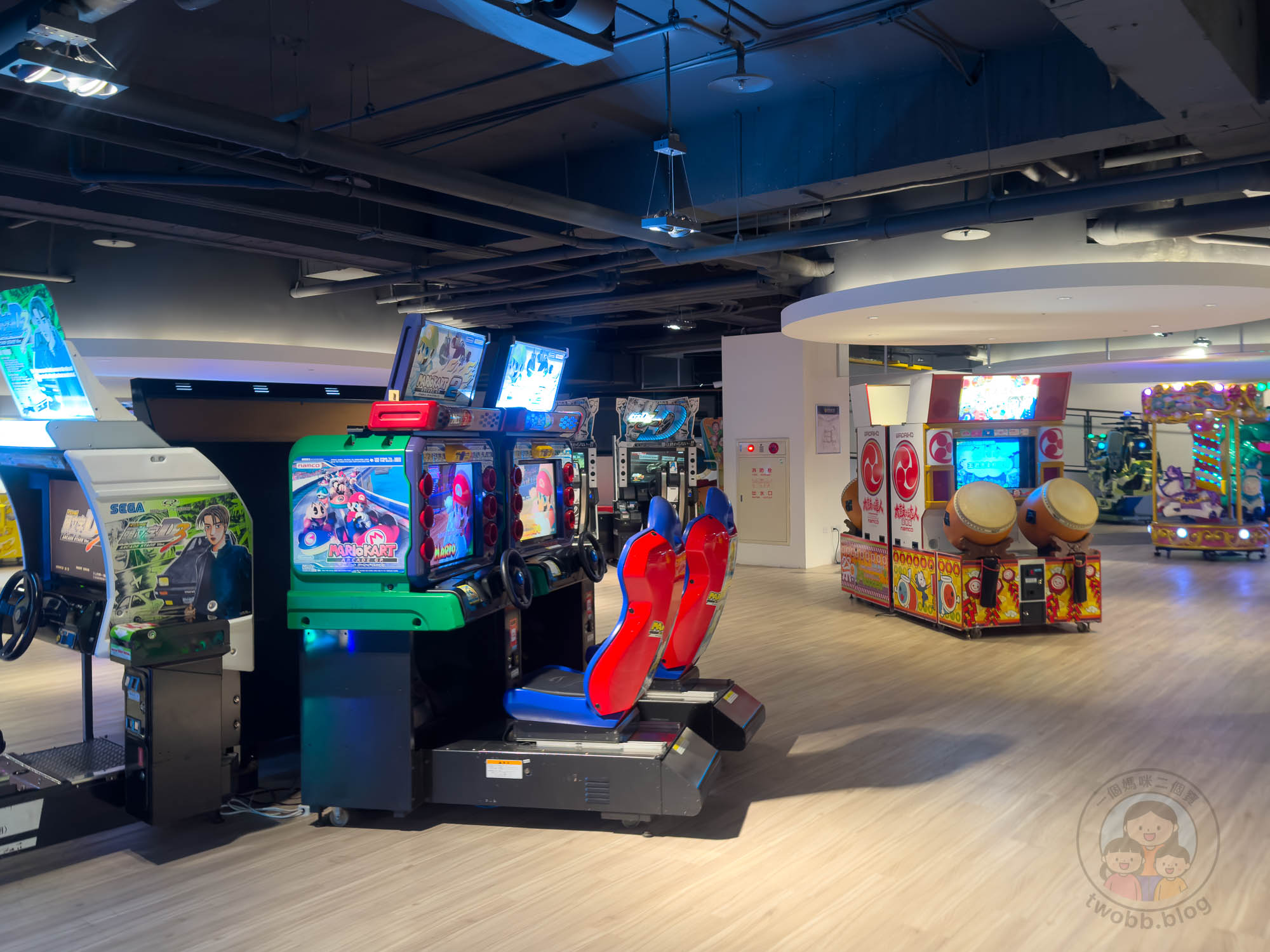 屏東｜墾丁福華渡假飯店》墾丁泳池飯店，直通小灣沙灘，梅花鹿親密互動。