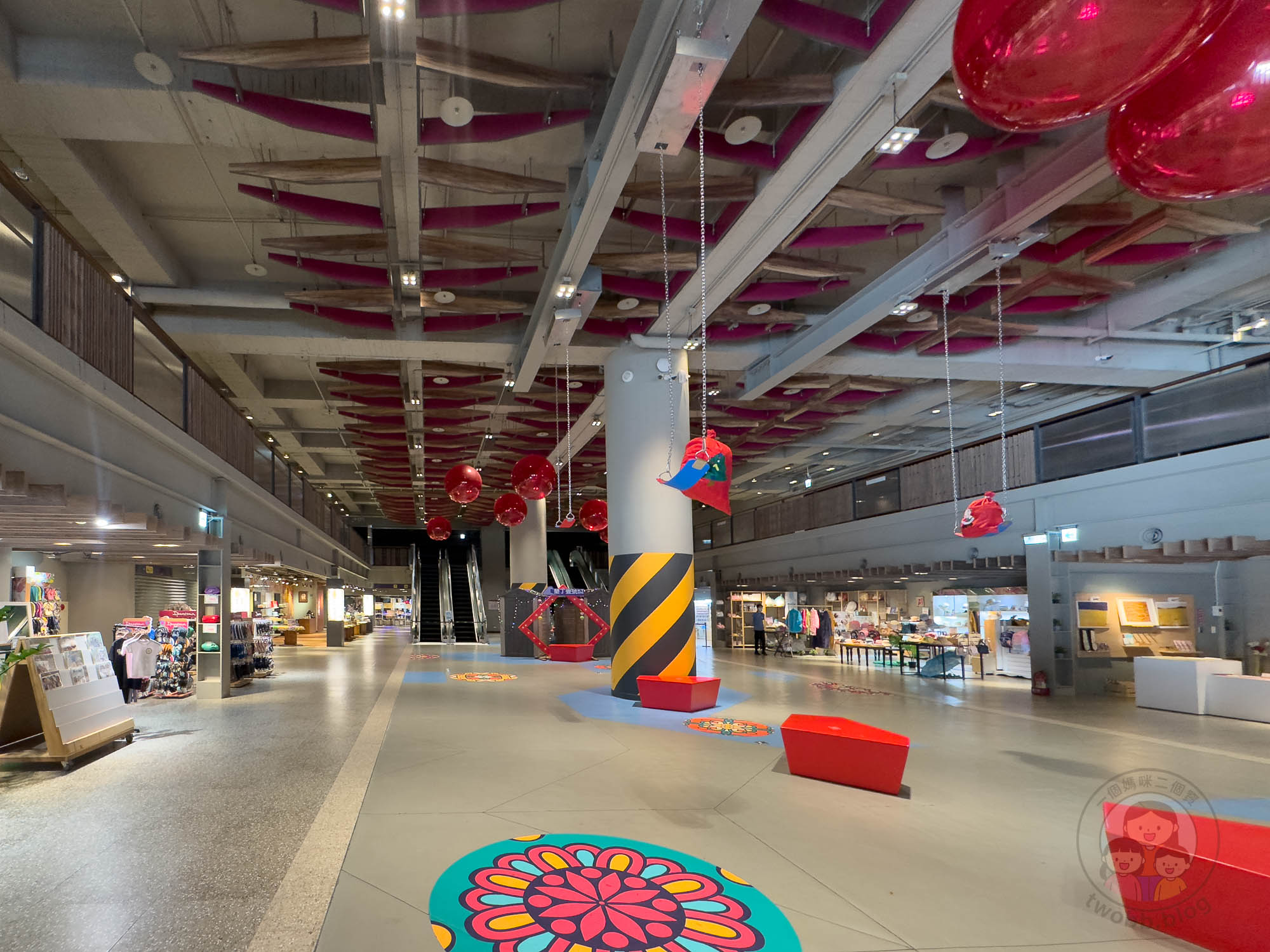 屏東｜墾丁福華渡假飯店》墾丁泳池飯店，直通小灣沙灘，梅花鹿親密互動。