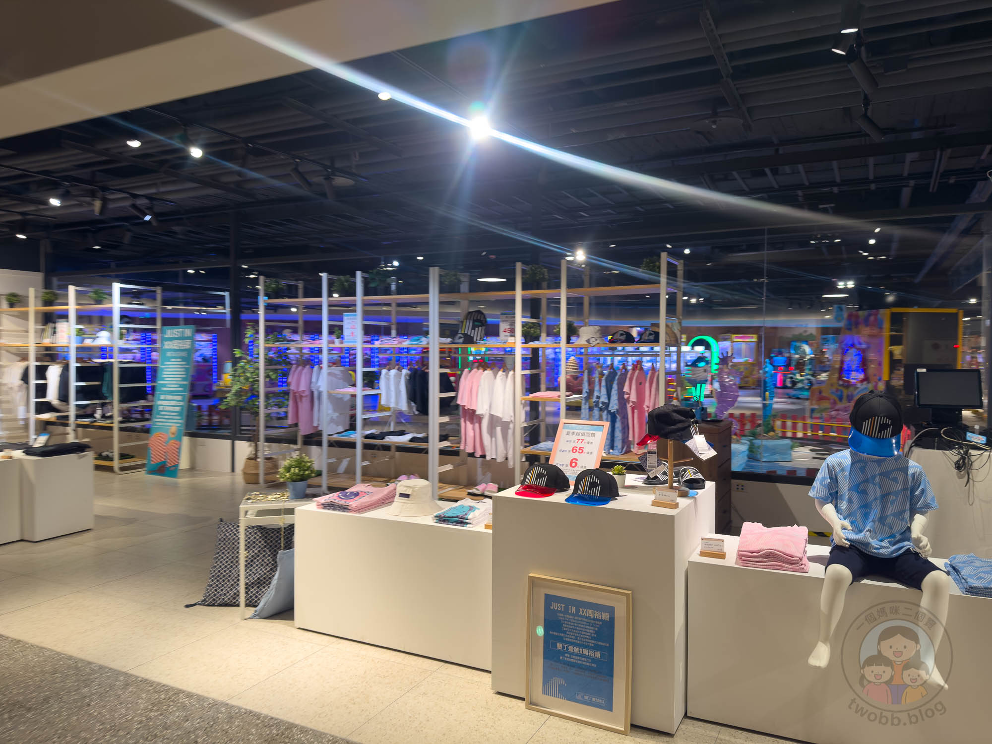 屏東｜墾丁福華渡假飯店》墾丁泳池飯店，直通小灣沙灘，梅花鹿親密互動。