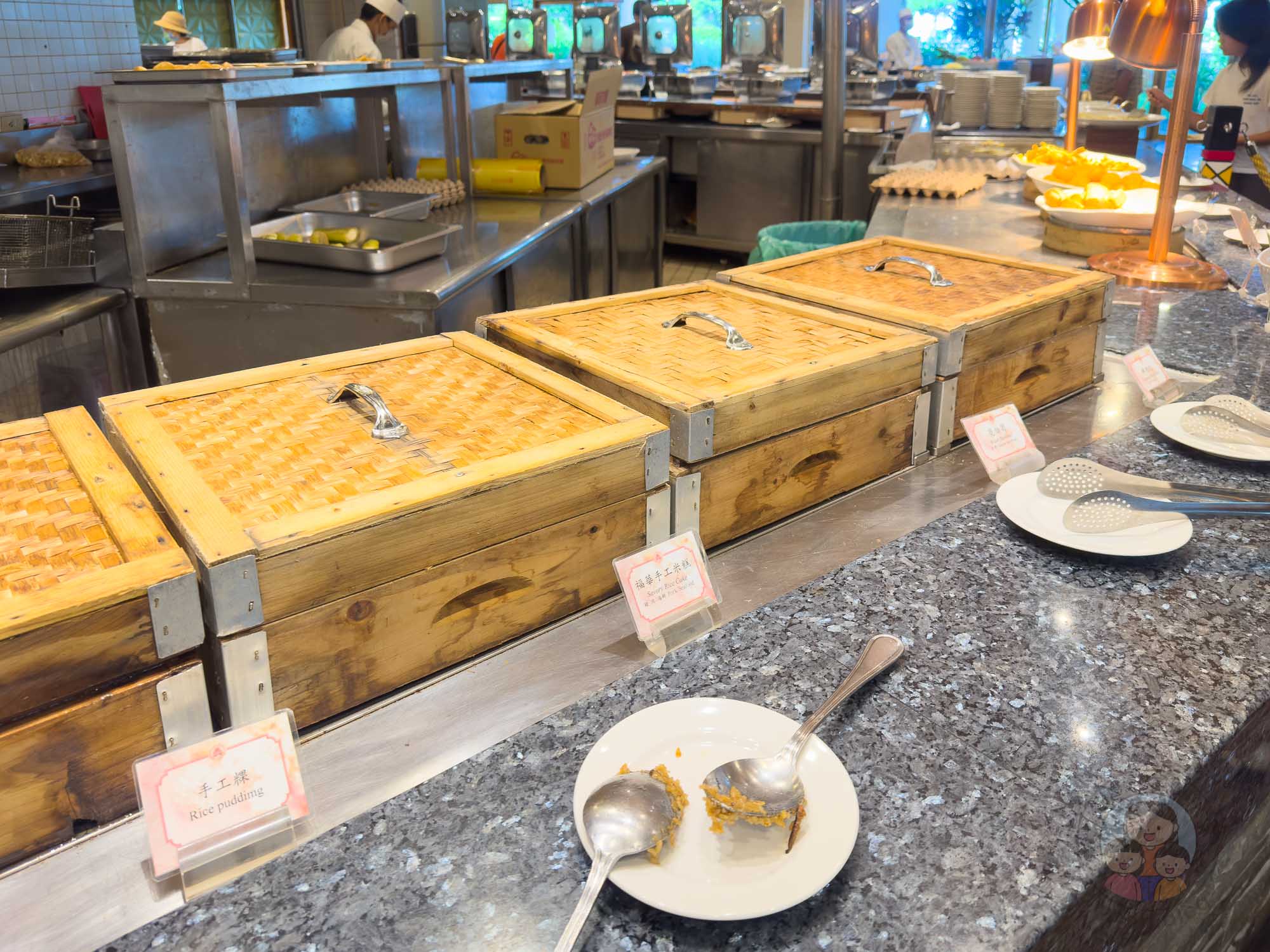 屏東｜墾丁福華渡假飯店》墾丁泳池飯店，直通小灣沙灘，梅花鹿親密互動。