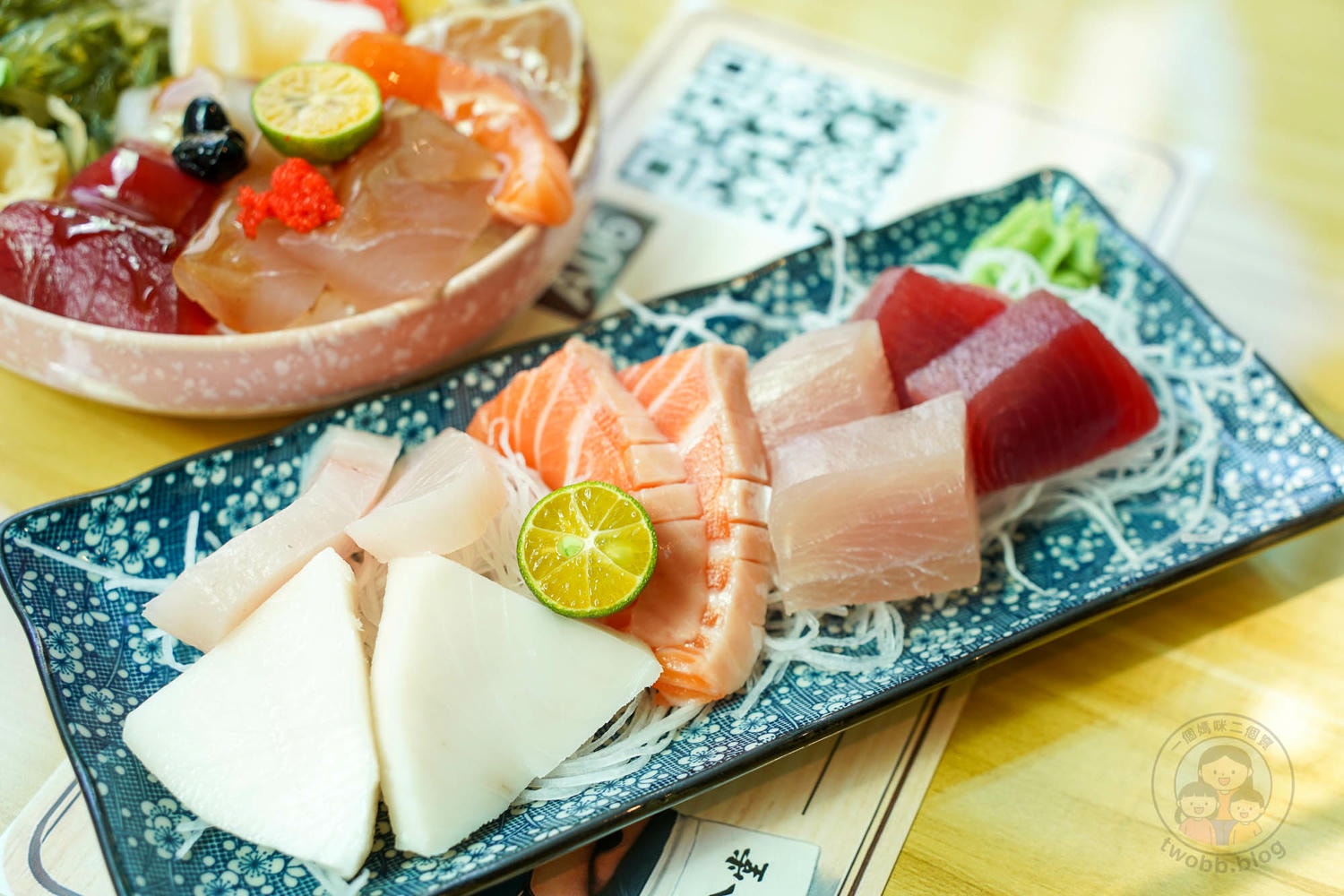桃園|紳爺食堂》高CP值!桃園平價日式料理推薦、食材新鮮、丼飯 烤物 刺身。 - 第24張圖 桃園|紳爺食堂》高CP值!桃園平價日式料理推薦、食材新鮮、丼飯 烤物 刺身。