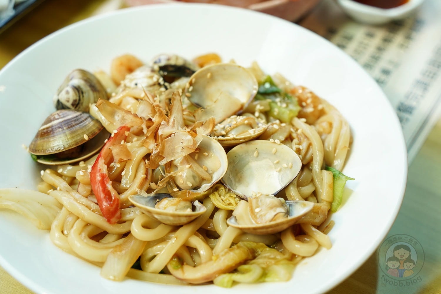 桃園|紳爺食堂》高CP值!桃園平價日式料理推薦、食材新鮮、丼飯 烤物 刺身。 - 第30張圖 桃園|紳爺食堂》高CP值!桃園平價日式料理推薦、食材新鮮、丼飯 烤物 刺身。