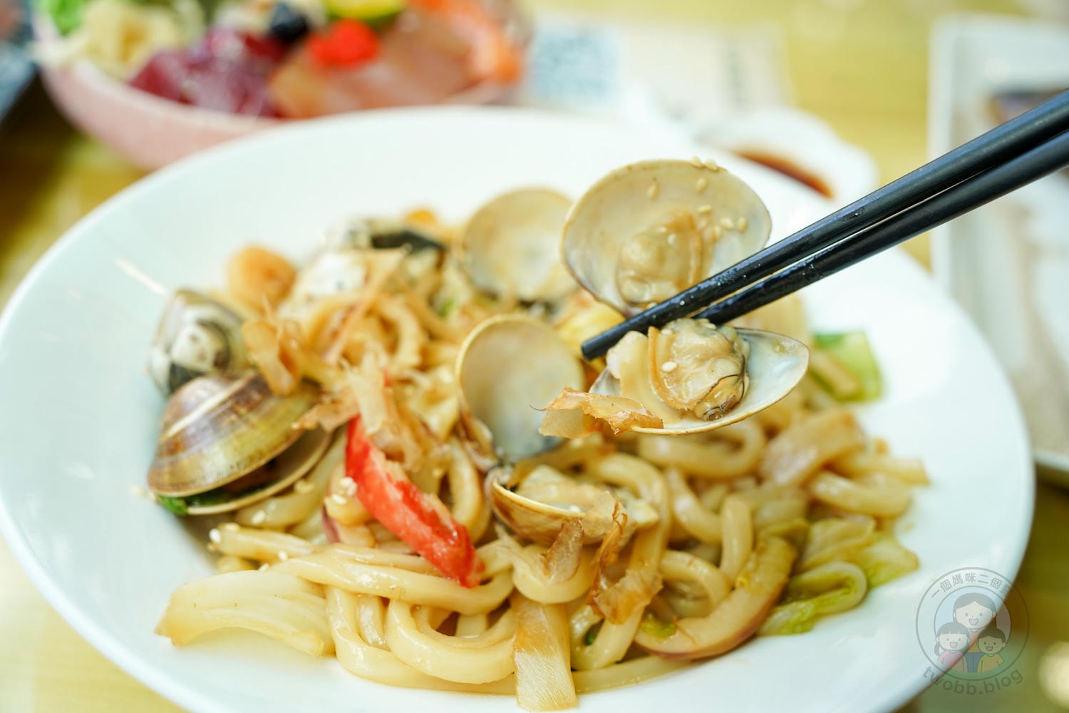 桃園|紳爺食堂》高CP值!桃園平價日式料理推薦、食材新鮮、丼飯 烤物 刺身。 - 第31張圖 桃園|紳爺食堂》高CP值!桃園平價日式料理推薦、食材新鮮、丼飯 烤物 刺身。