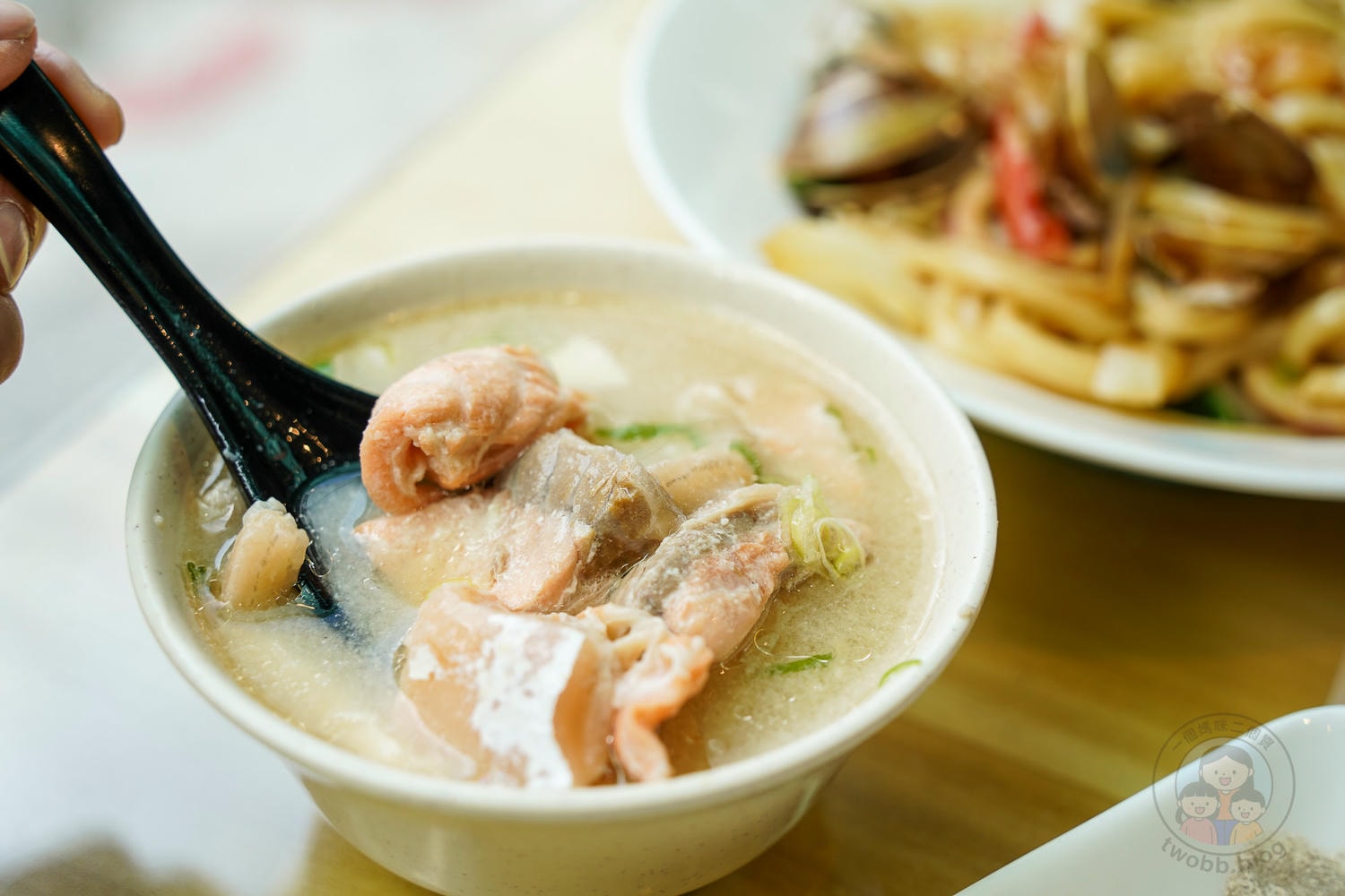 桃園|紳爺食堂》高CP值!桃園平價日式料理推薦、食材新鮮、丼飯 烤物 刺身。 - 第29張圖 桃園|紳爺食堂》高CP值!桃園平價日式料理推薦、食材新鮮、丼飯 烤物 刺身。