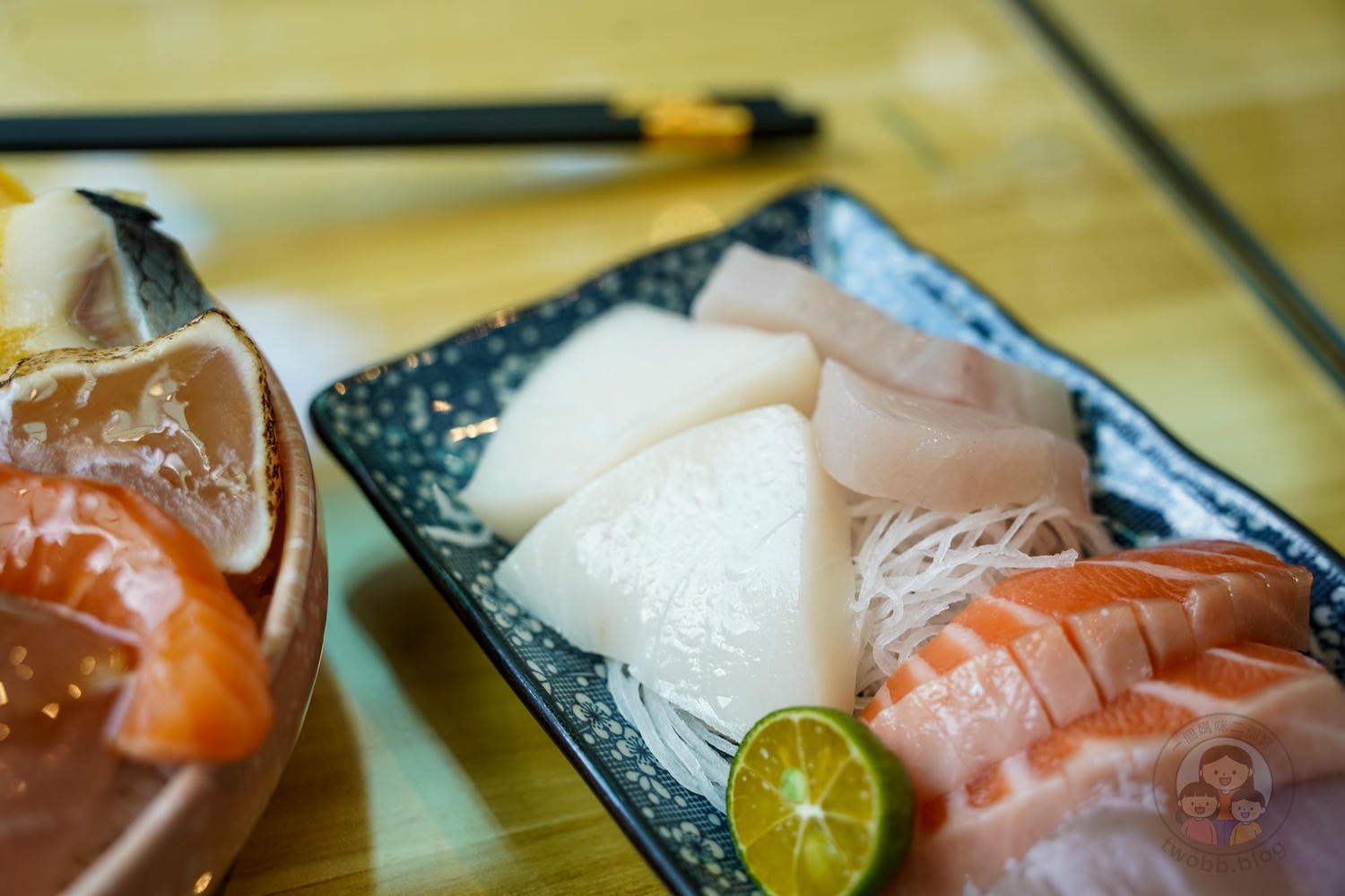 桃園|紳爺食堂》高CP值!桃園平價日式料理推薦、食材新鮮、丼飯 烤物 刺身。 - 第28張圖 桃園|紳爺食堂》高CP值!桃園平價日式料理推薦、食材新鮮、丼飯 烤物 刺身。