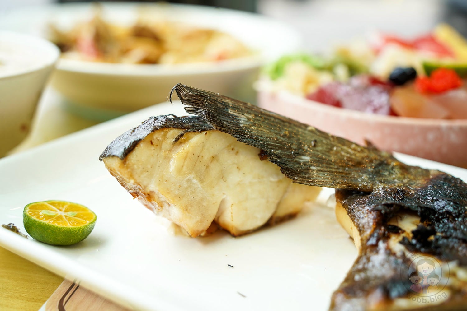 桃園|紳爺食堂》高CP值!桃園平價日式料理推薦、食材新鮮、丼飯 烤物 刺身。 - 第37張圖 桃園|紳爺食堂》高CP值!桃園平價日式料理推薦、食材新鮮、丼飯 烤物 刺身。