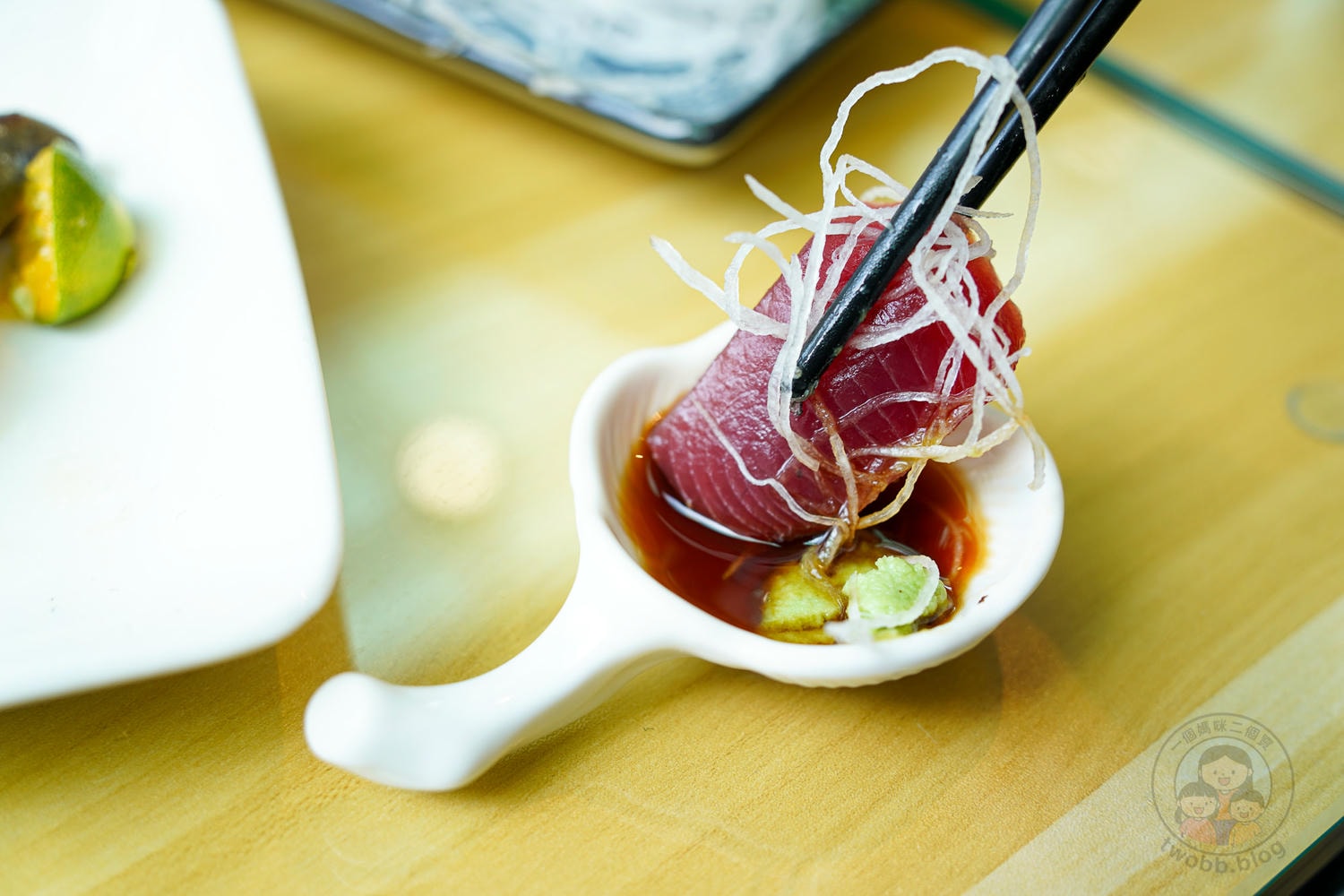 桃園|紳爺食堂》高CP值!桃園平價日式料理推薦、食材新鮮、丼飯 烤物 刺身。 - 第27張圖 桃園|紳爺食堂》高CP值!桃園平價日式料理推薦、食材新鮮、丼飯 烤物 刺身。
