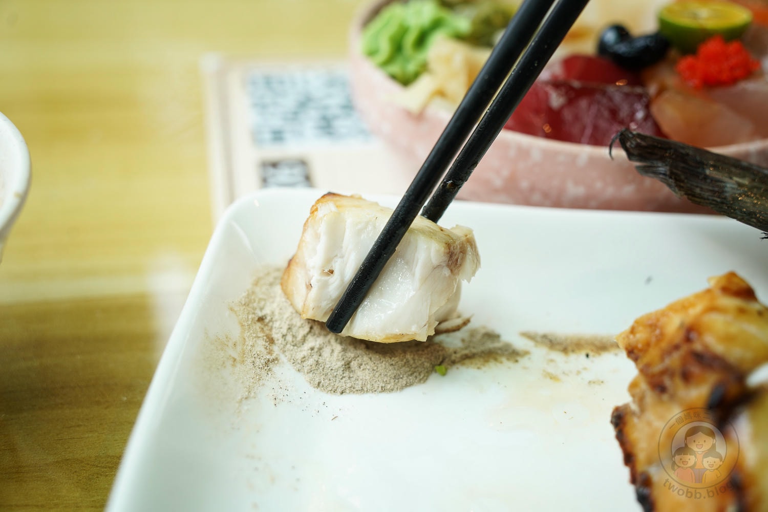 桃園|紳爺食堂》高CP值!桃園平價日式料理推薦、食材新鮮、丼飯 烤物 刺身。 - 第38張圖 桃園|紳爺食堂》高CP值!桃園平價日式料理推薦、食材新鮮、丼飯 烤物 刺身。