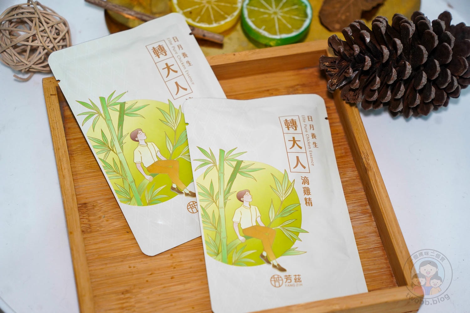 2026年最新《轉大人雞精產品比較評比》|男生版滴雞精 & 草本精華飲 - 第6張圖 2026年最新《轉大人雞精產品比較評比》|男生版滴雞精 & 草本精華飲