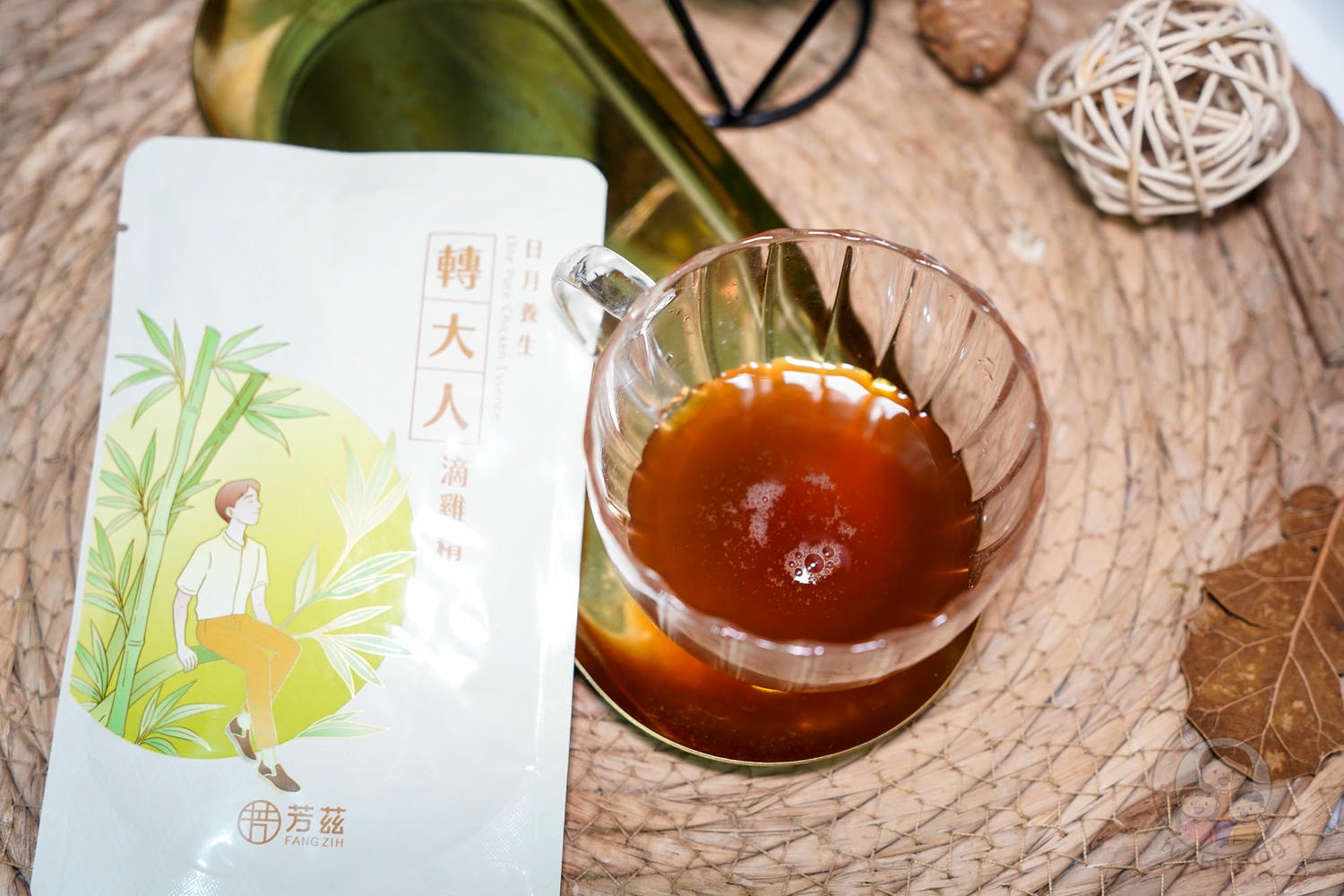2026年最新《轉大人雞精產品比較評比》|男生版滴雞精 & 草本精華飲 - 第10張圖 2026年最新《轉大人雞精產品比較評比》|男生版滴雞精 & 草本精華飲