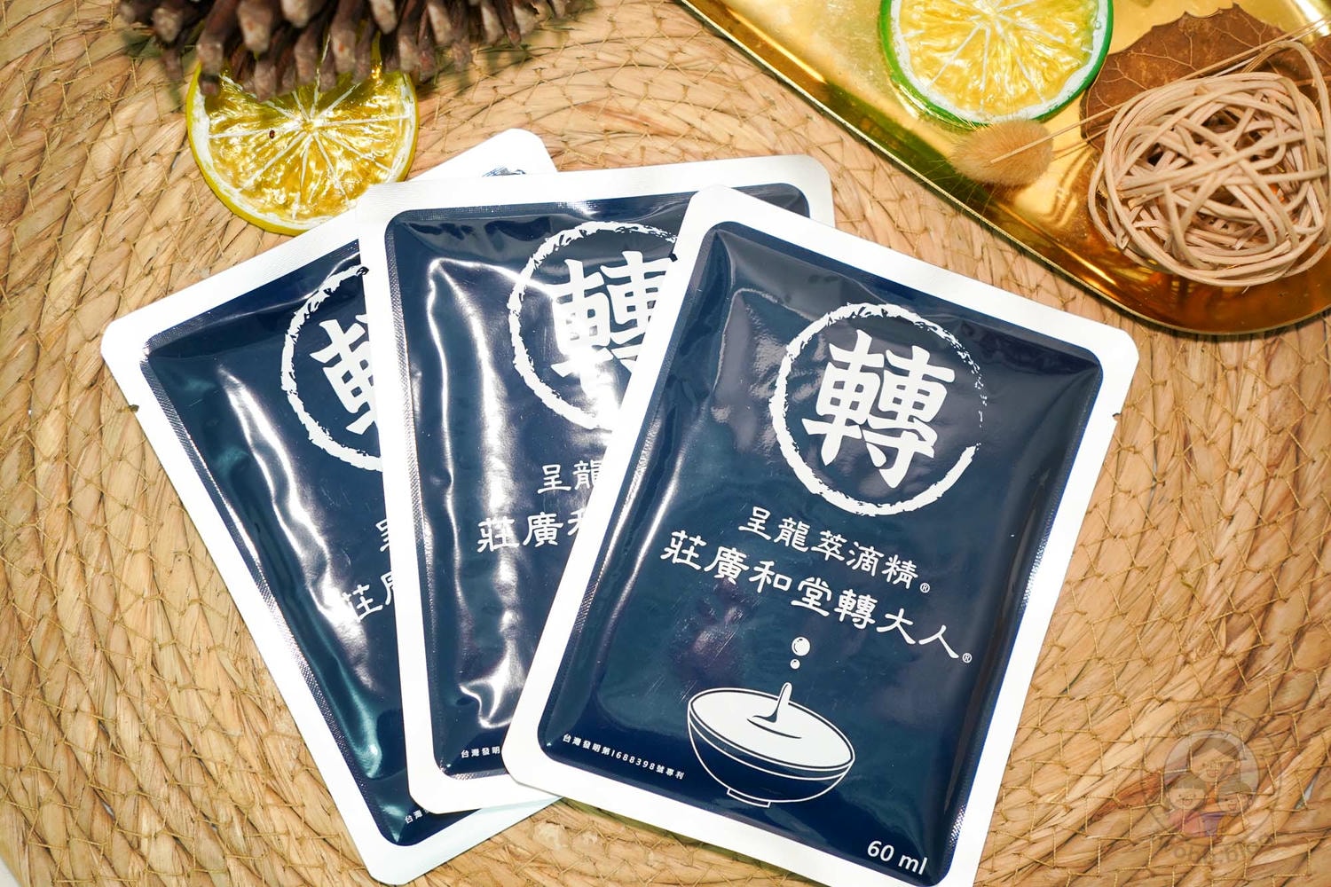 2026年最新《轉大人雞精產品比較評比》|男生版滴雞精 & 草本精華飲 - 第8張圖 2026年最新《轉大人雞精產品比較評比》|男生版滴雞精 & 草本精華飲