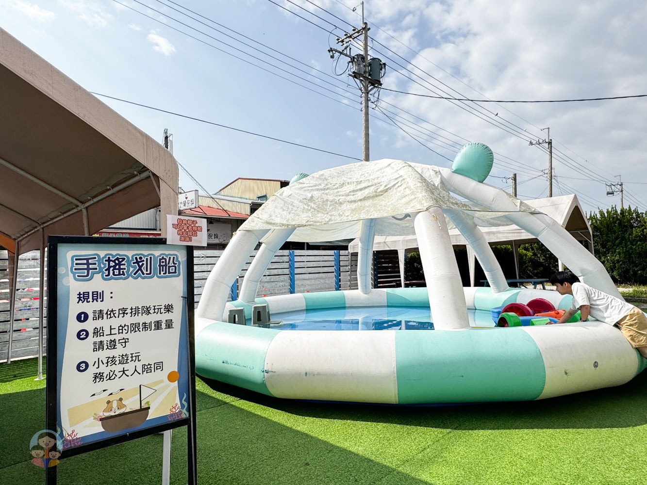 嘉義|萌寵村親子樂園》超療癒親子景點推薦!近距離餵食小動物、室內外遊具空間 親子一日遊 嘉義中埔景點。 - 第31張圖 嘉義|萌寵村親子樂園》超療癒親子景點推薦!近距離餵食小動物、室內外遊具空間 親子一日遊 嘉義中埔景點。