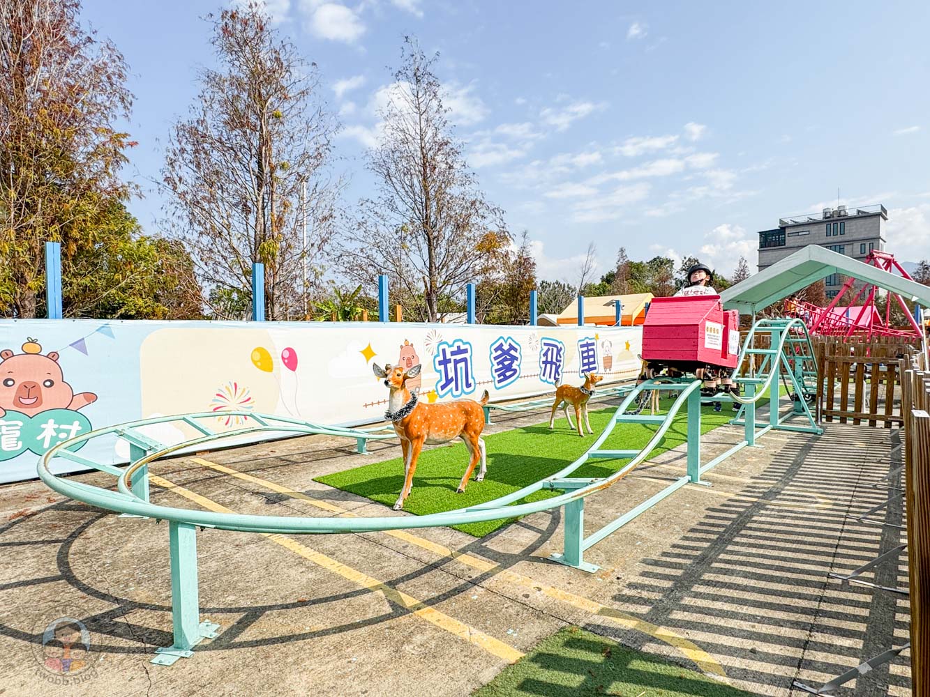 嘉義|萌寵村親子樂園》超療癒親子景點推薦!近距離餵食小動物、室內外遊具空間 親子一日遊 嘉義中埔景點。 - 第27張圖 嘉義|萌寵村親子樂園》超療癒親子景點推薦!近距離餵食小動物、室內外遊具空間 親子一日遊 嘉義中埔景點。