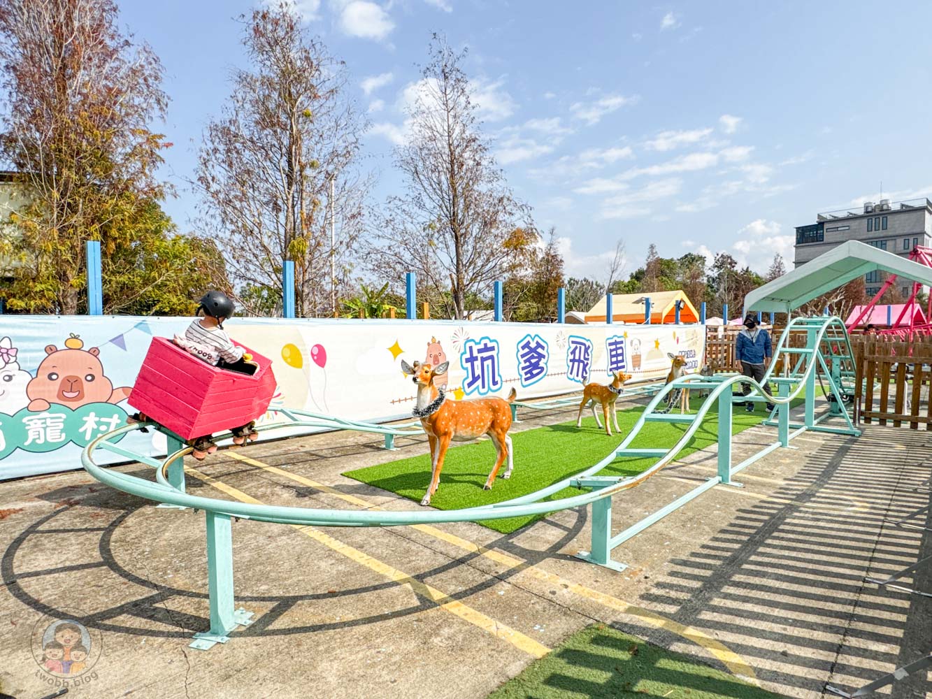 嘉義|萌寵村親子樂園》超療癒親子景點推薦!近距離餵食小動物、室內外遊具空間 親子一日遊 嘉義中埔景點。 - 第28張圖 嘉義|萌寵村親子樂園》超療癒親子景點推薦!近距離餵食小動物、室內外遊具空間 親子一日遊 嘉義中埔景點。