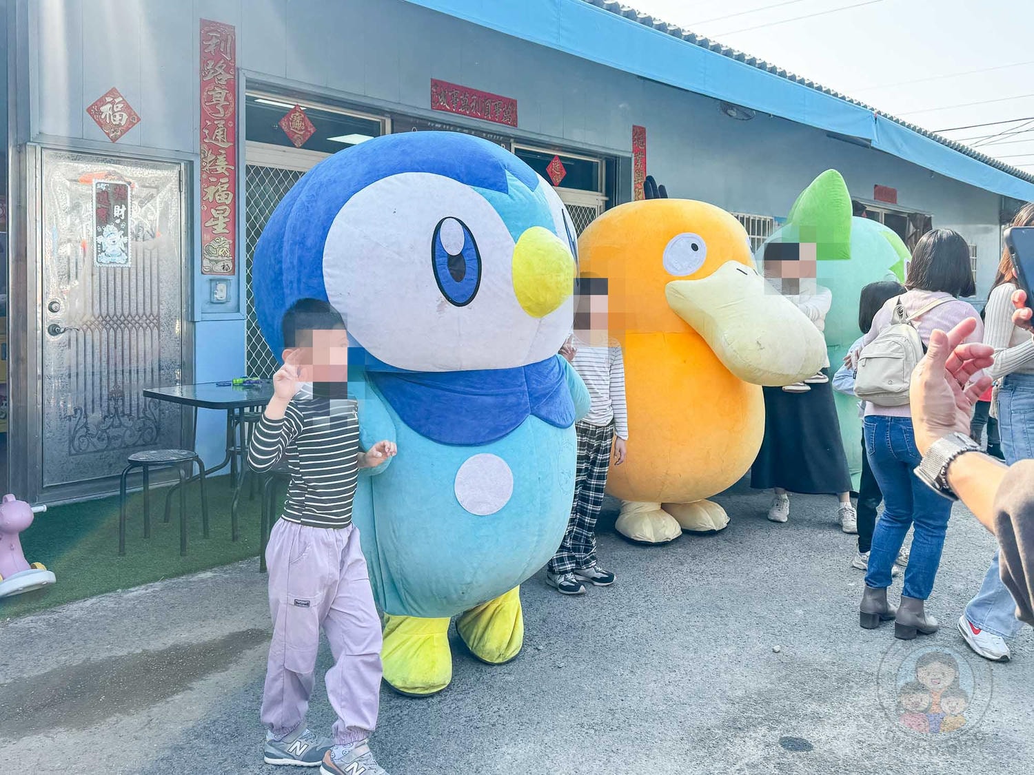 彰化|正實親子農場》2026門票資訊,彰化親子農場、可愛動物、撿雞蛋、戲水池溜滑梯、還有小火車。 - 第43張圖 彰化|正實親子農場》2026門票資訊,彰化親子農場、可愛動物、撿雞蛋、戲水池溜滑梯、還有小火車。