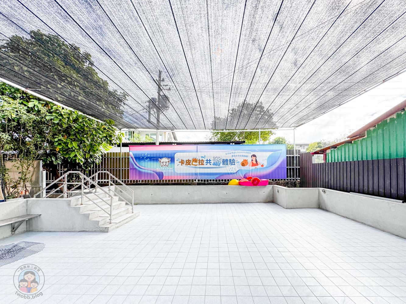 南投|水与松萌萌園》2026門票 與水豚君 笑笑羊近距離互動!埔里秘境落羽松步道 - 第27張圖 南投|水与松萌萌園》2026門票 與水豚君 笑笑羊近距離互動!埔里秘境落羽松步道