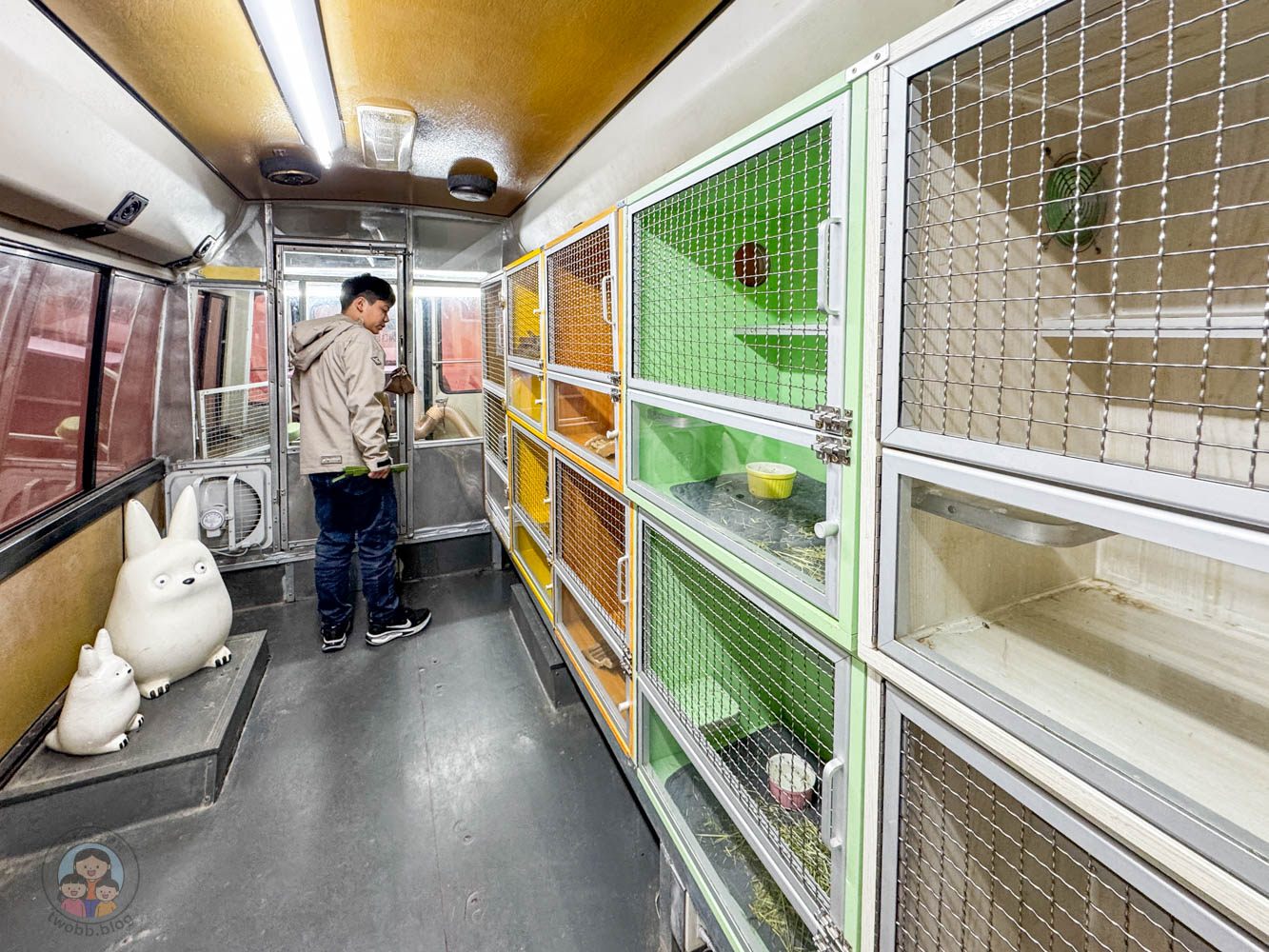 南投|水与松萌萌園》2026門票 與水豚君 笑笑羊近距離互動!埔里秘境落羽松步道 - 第23張圖 南投|水与松萌萌園》2026門票 與水豚君 笑笑羊近距離互動!埔里秘境落羽松步道