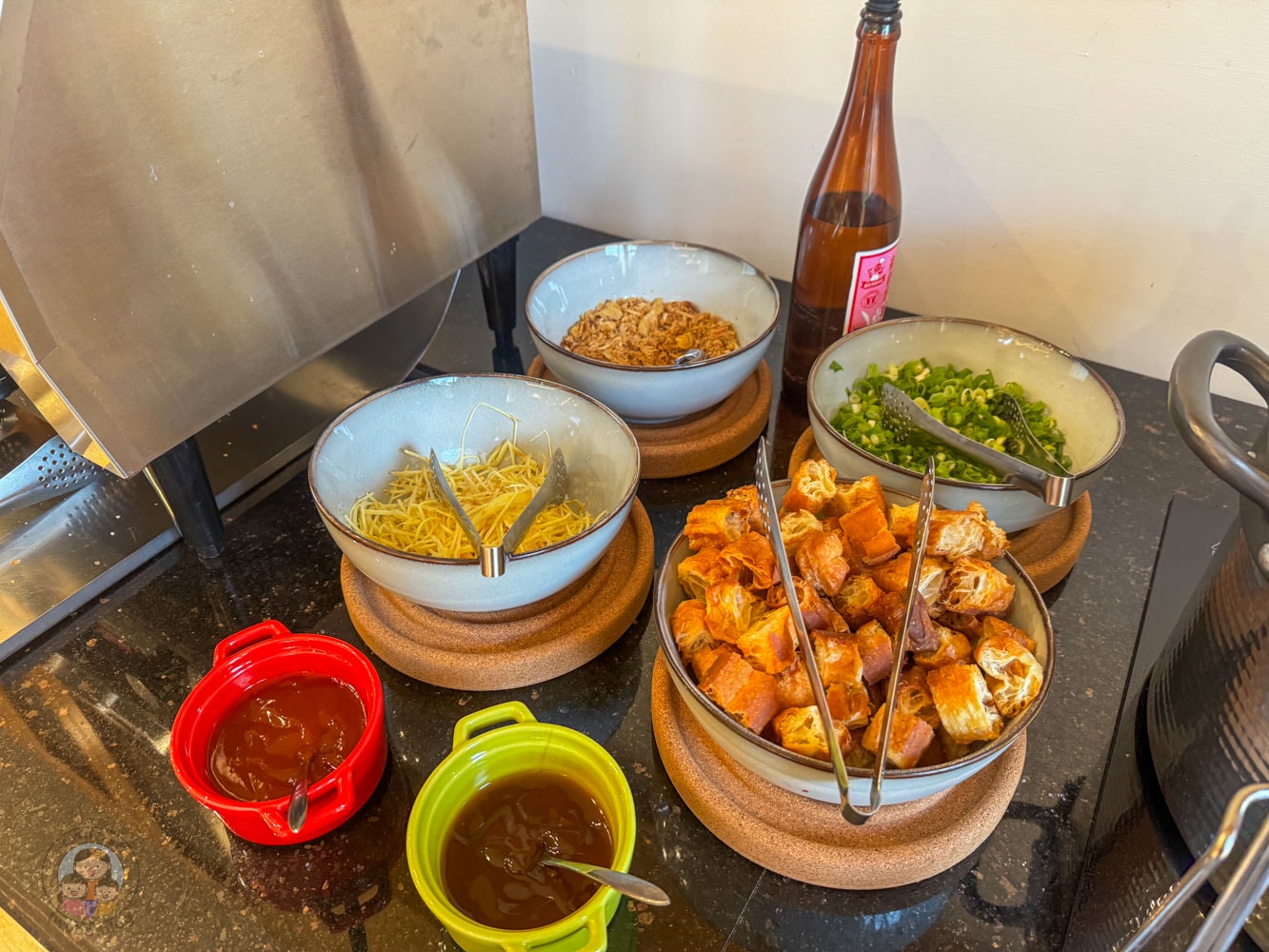 台南｜福爾摩沙花園酒店》台南永康住宿推薦，游泳池 露臺房型，親子住宿也適合。